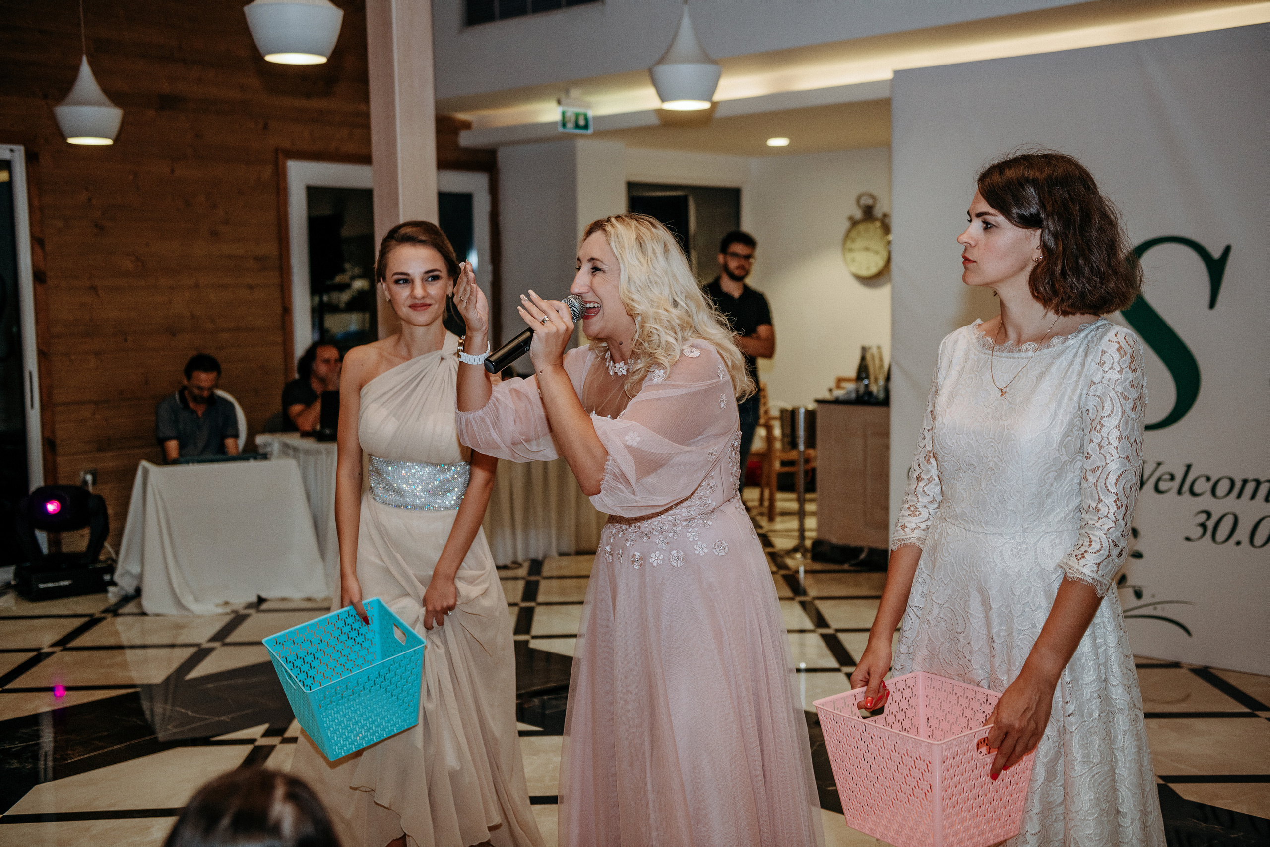 Венчание в Анталии. Фотограф в Анталии (Турция) Ева Сэрт