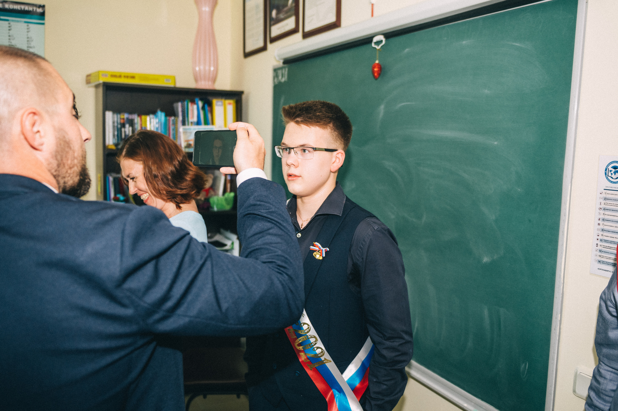 Выпуск 11 класса Московской международной школы Анталии. Фотограф в Анталии (Турция) Ева Сэрт