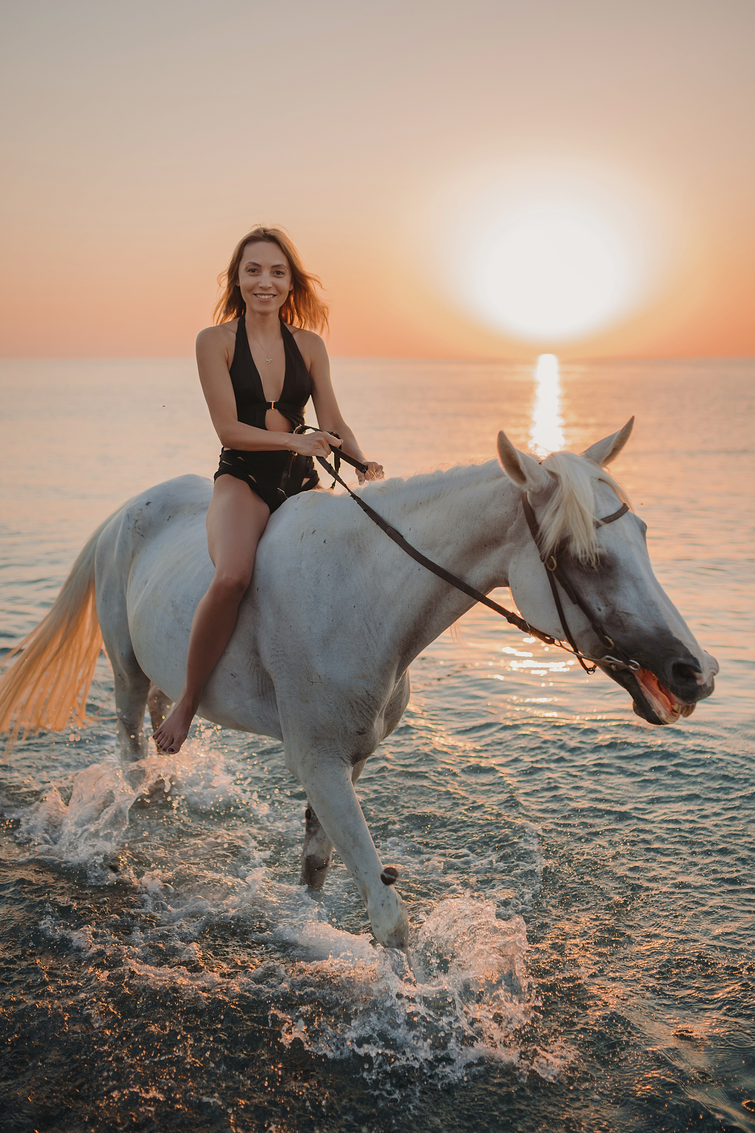 Динара. Фотограф в Анталии (Турция) Ева Сэрт