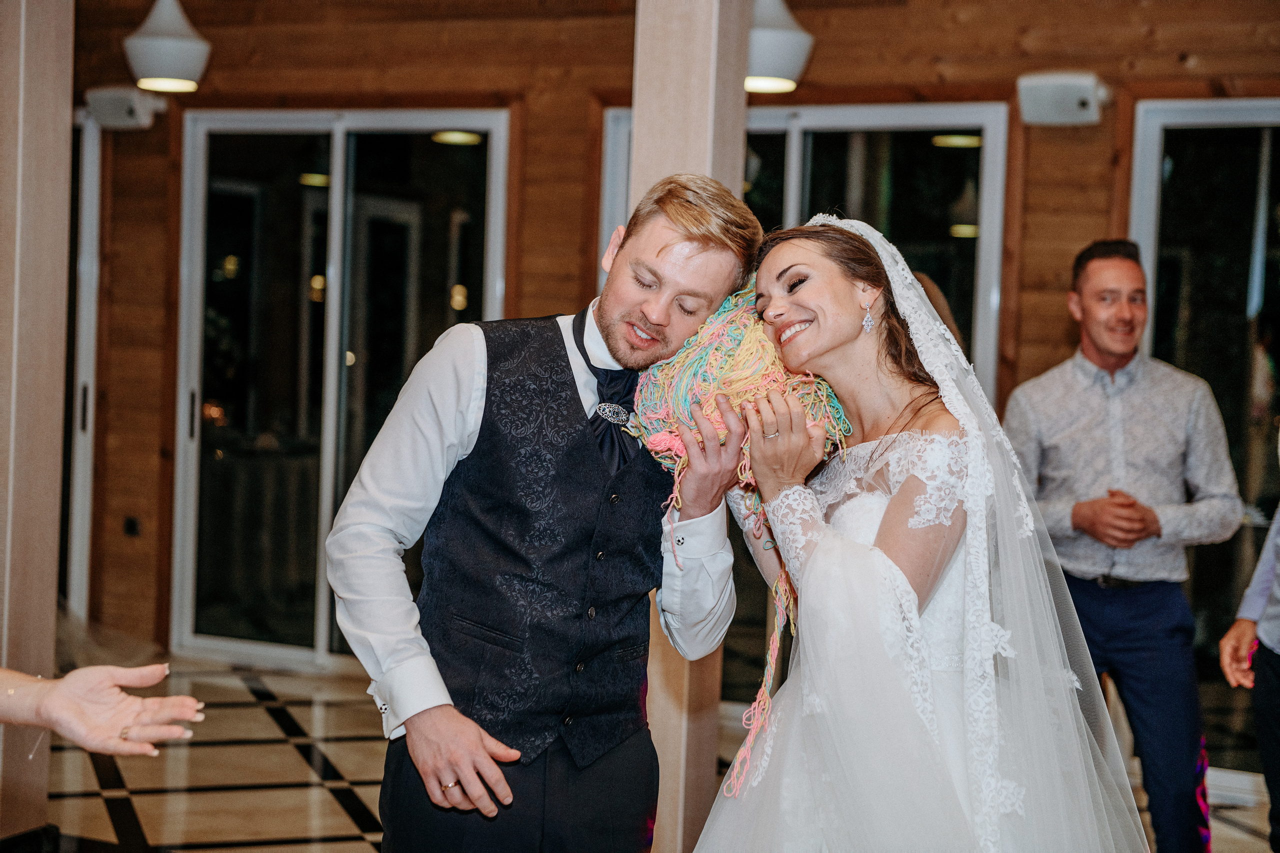 Венчание в Анталии. Фотограф в Анталии (Турция) Ева Сэрт