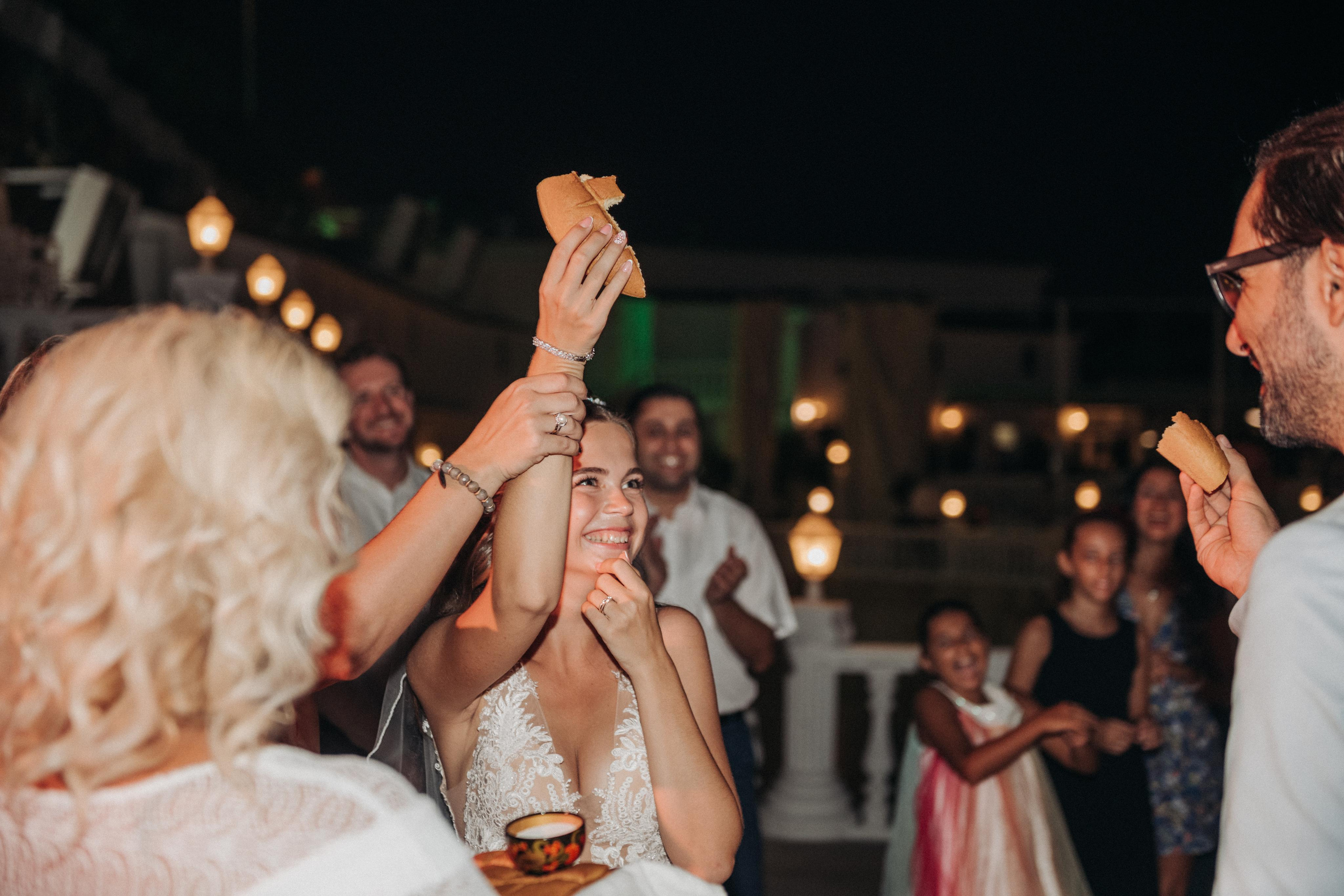 Официальная свадьба в Анталии. Ихсан и Катерина. Фотограф в Анталии (Турция) Ева Сэрт