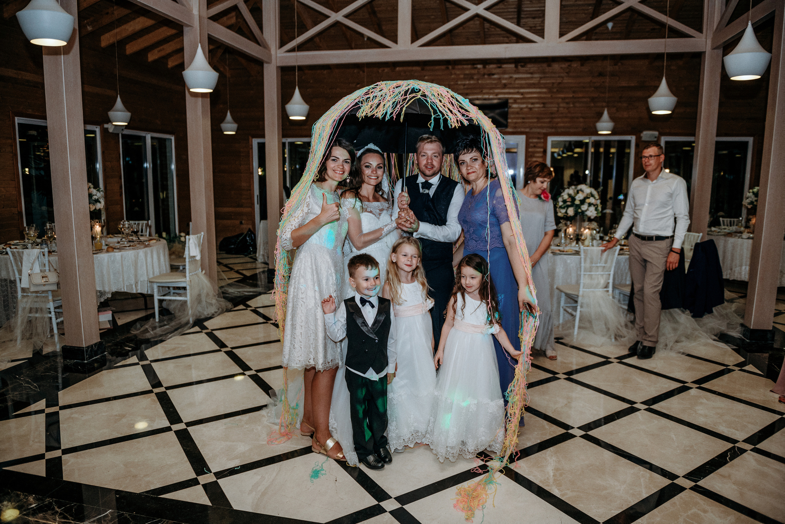 Венчание в Анталии. Фотограф в Анталии (Турция) Ева Сэрт