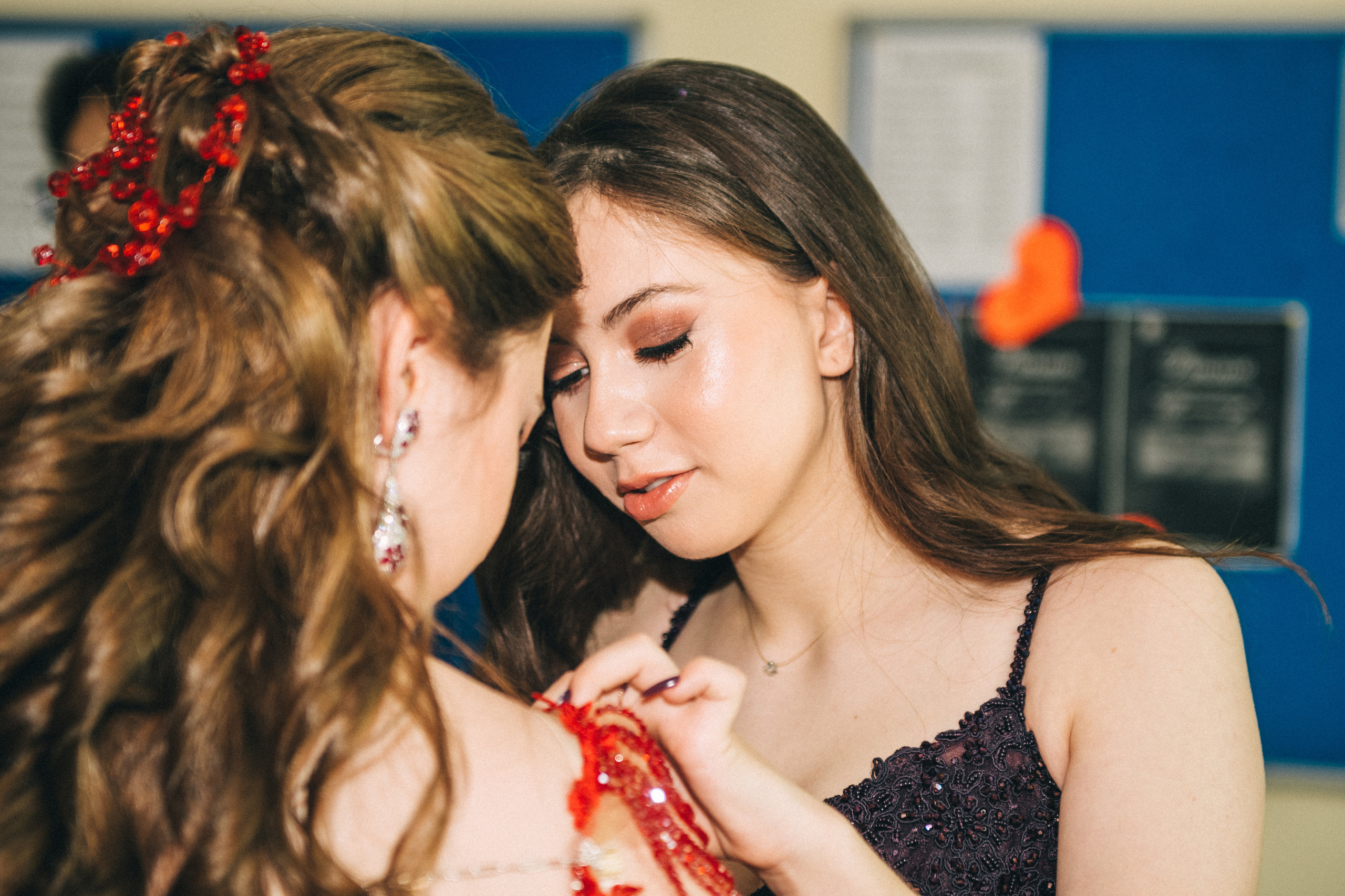 Выпуск 11 класса Московской международной школы Анталии. Фотограф в Анталии (Турция) Ева Сэрт