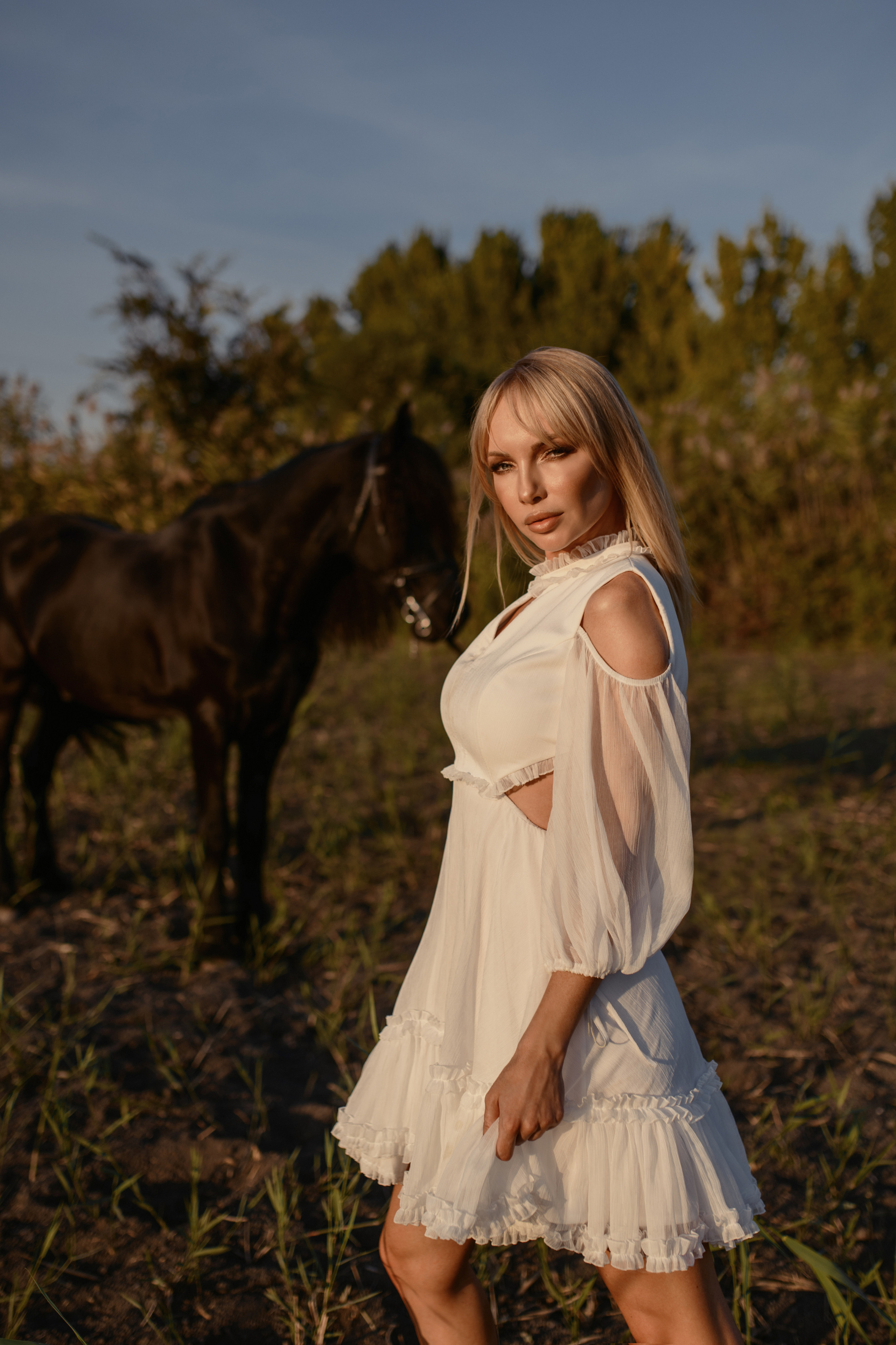 Ольга. Фотограф в Анталии (Турция) Ева Сэрт