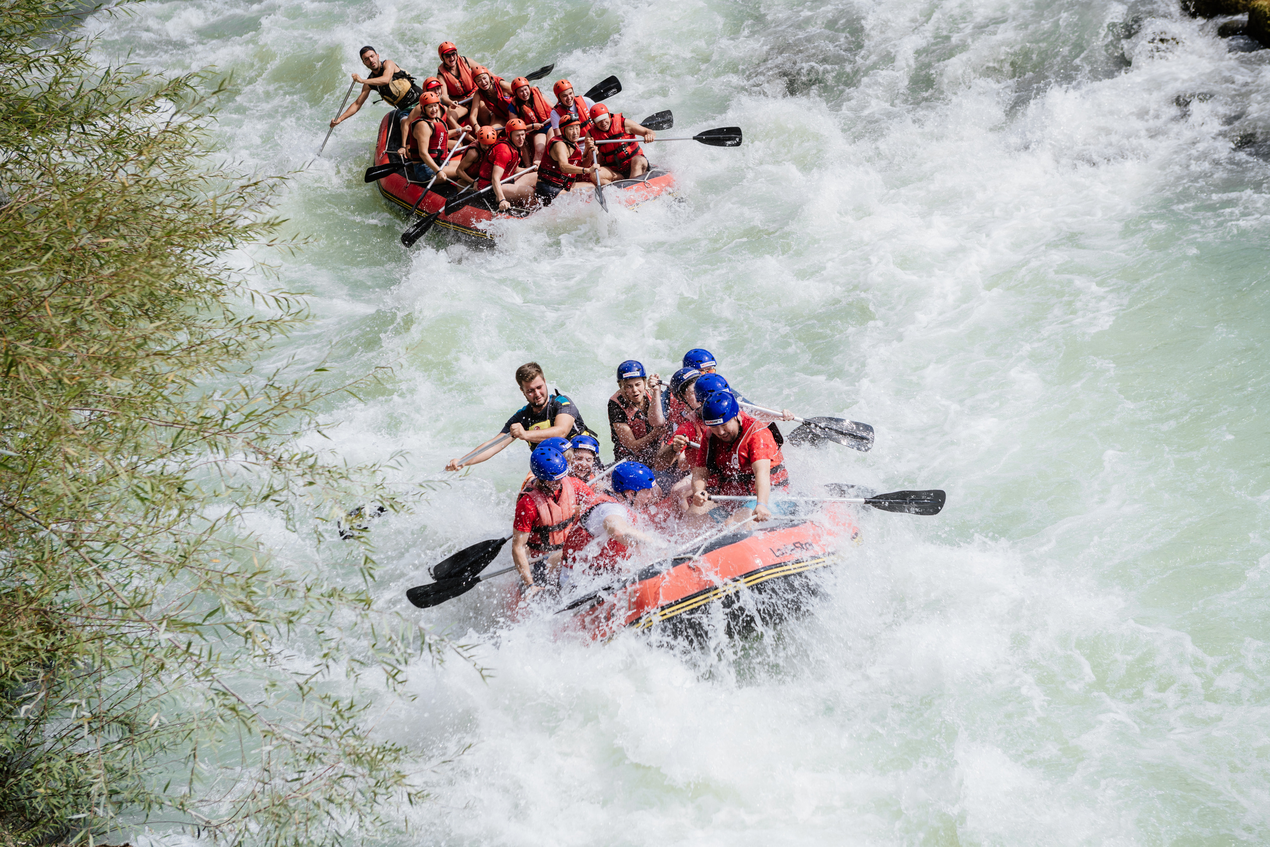 Тимбилдинг в Турции. Фотограф в Анталии (Турция) Ева Сэрт