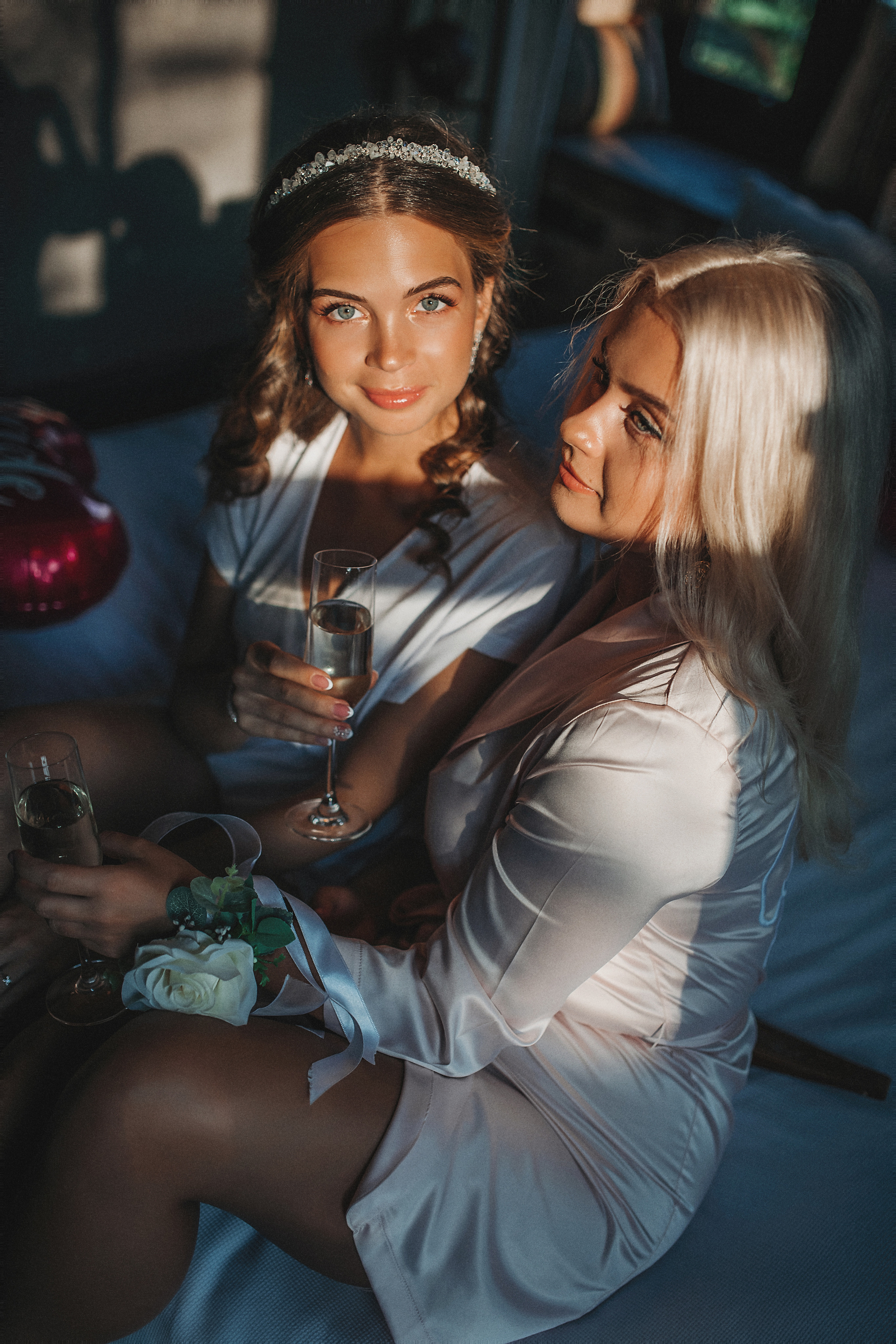 Официальная свадьба в Анталии. Ихсан и Катерина. Фотограф в Анталии (Турция) Ева Сэрт