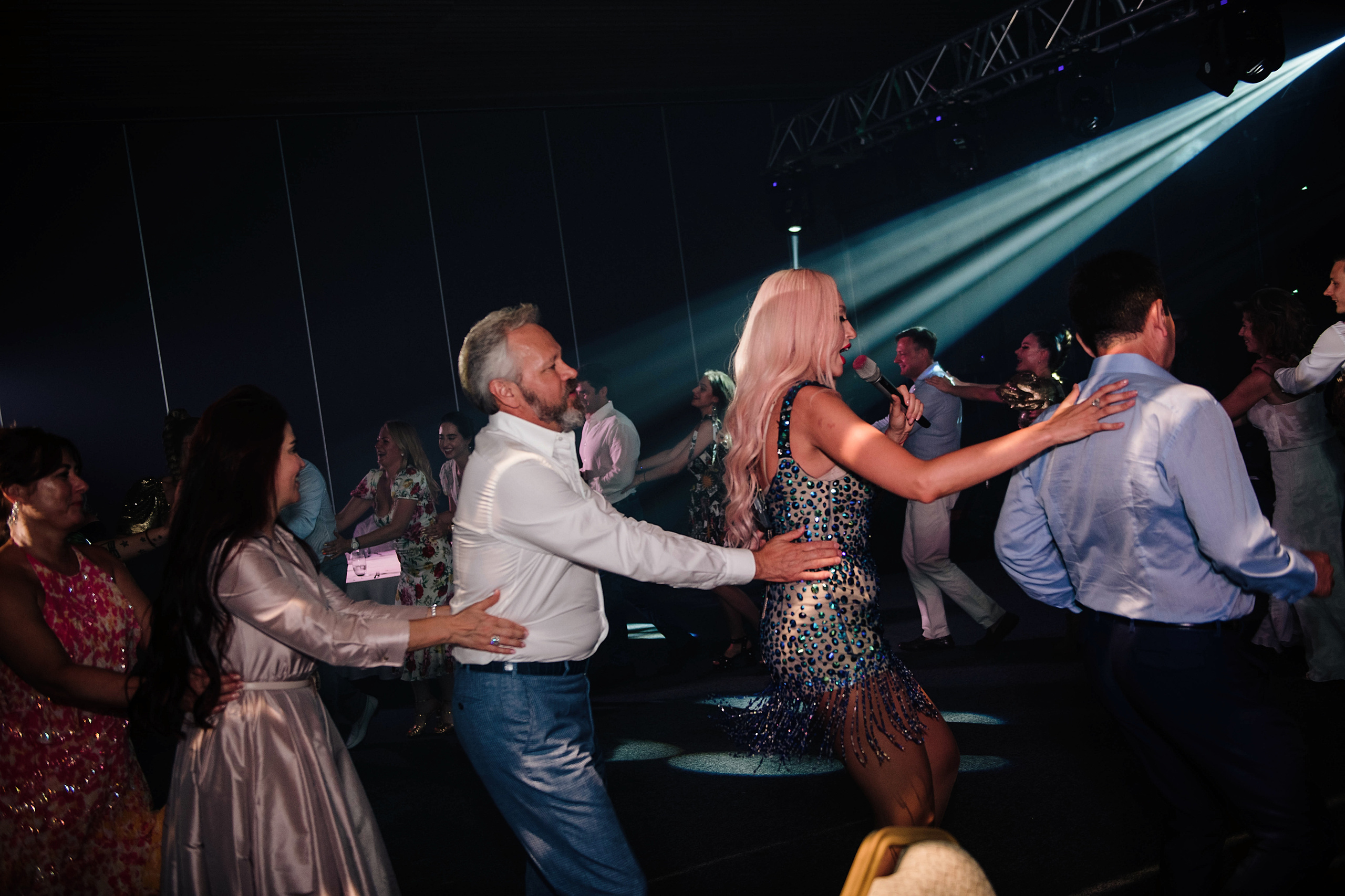 Юбилей в Турции. Фотограф в Анталии (Турция) Ева Сэрт