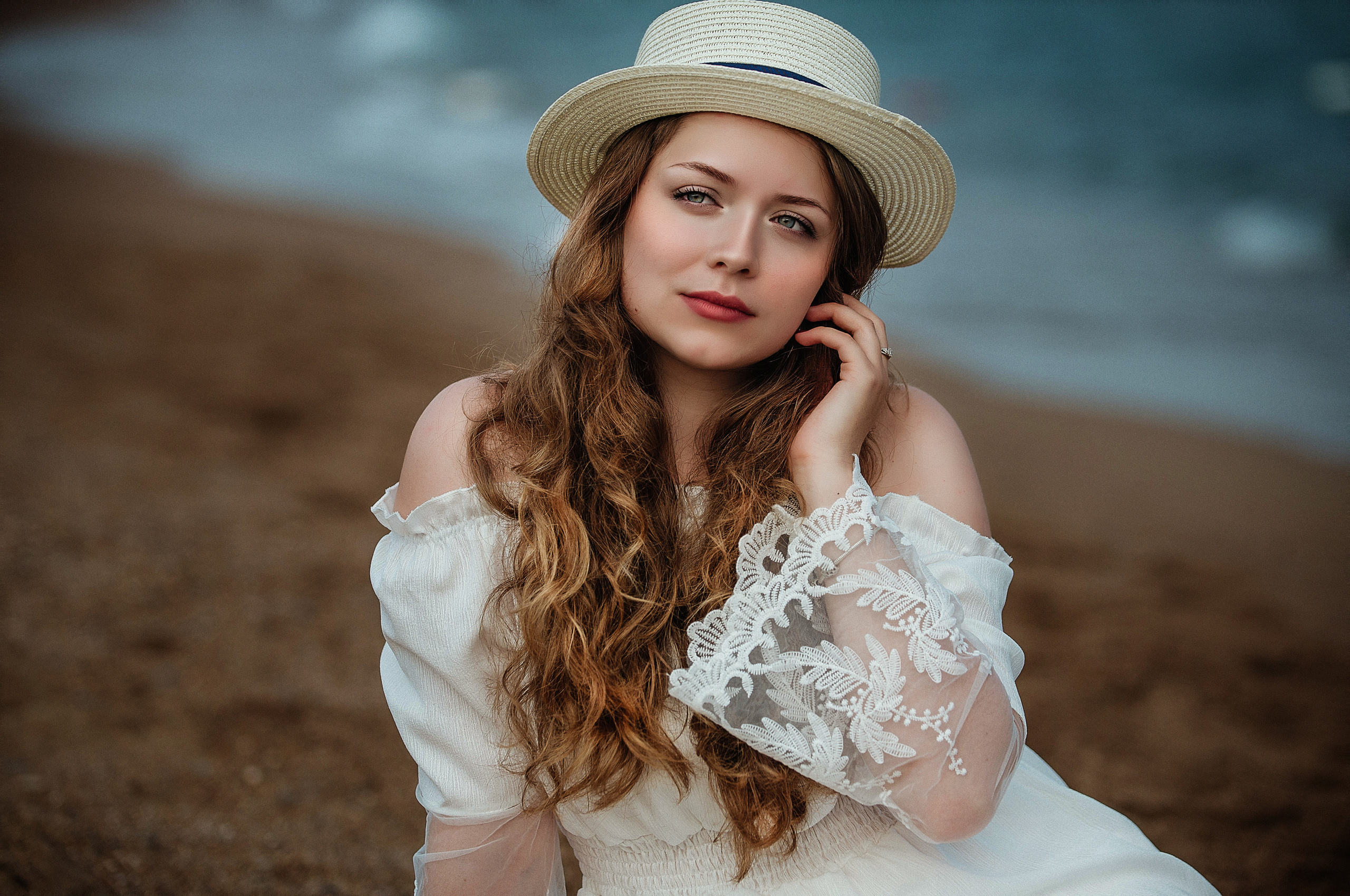 Фотосессия в Анталии. Фотограф в Анталии (Турция) Ева Сэрт