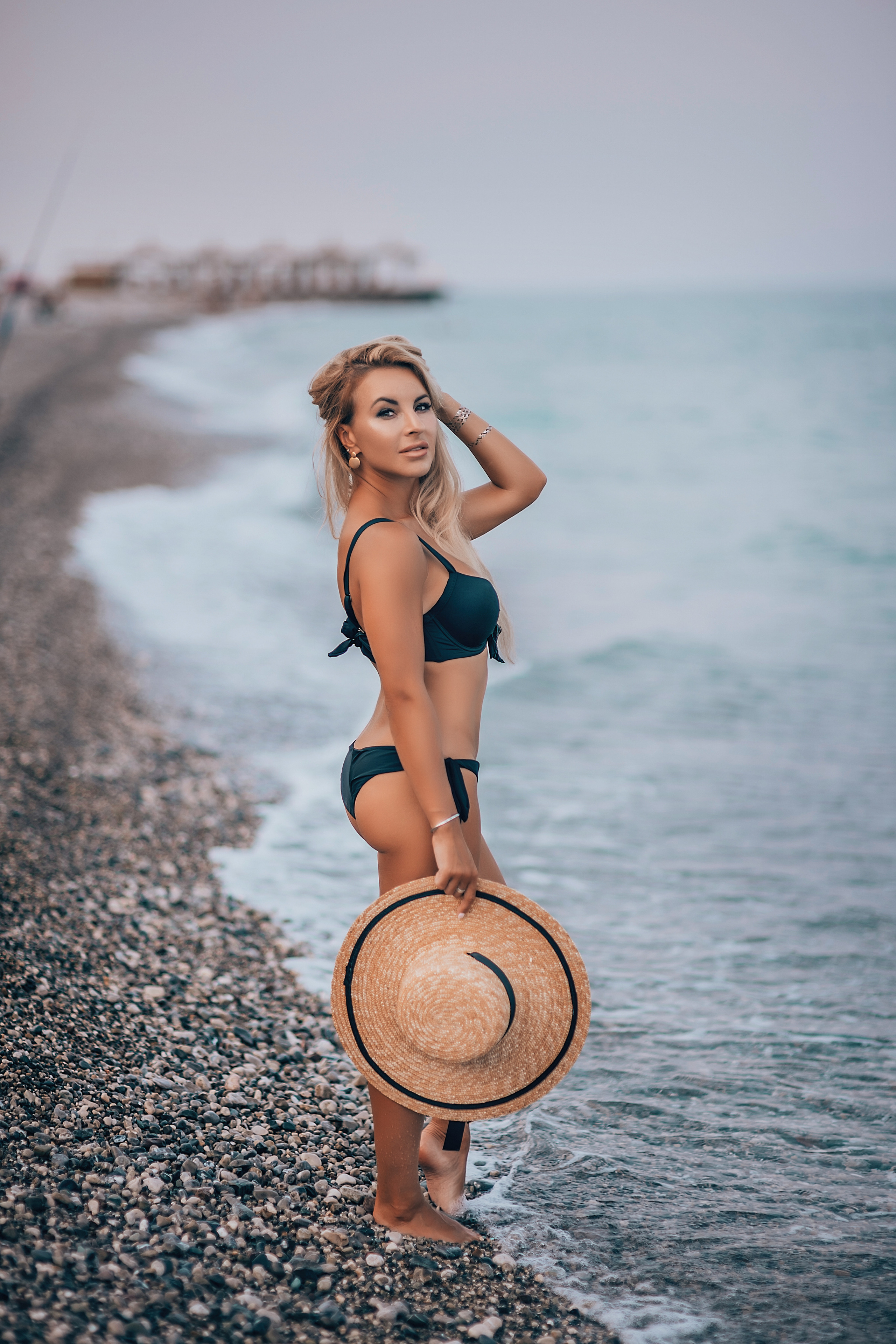 Фотосессия в Кемере (Турция). Фотограф в Анталии (Турция) Ева Сэрт