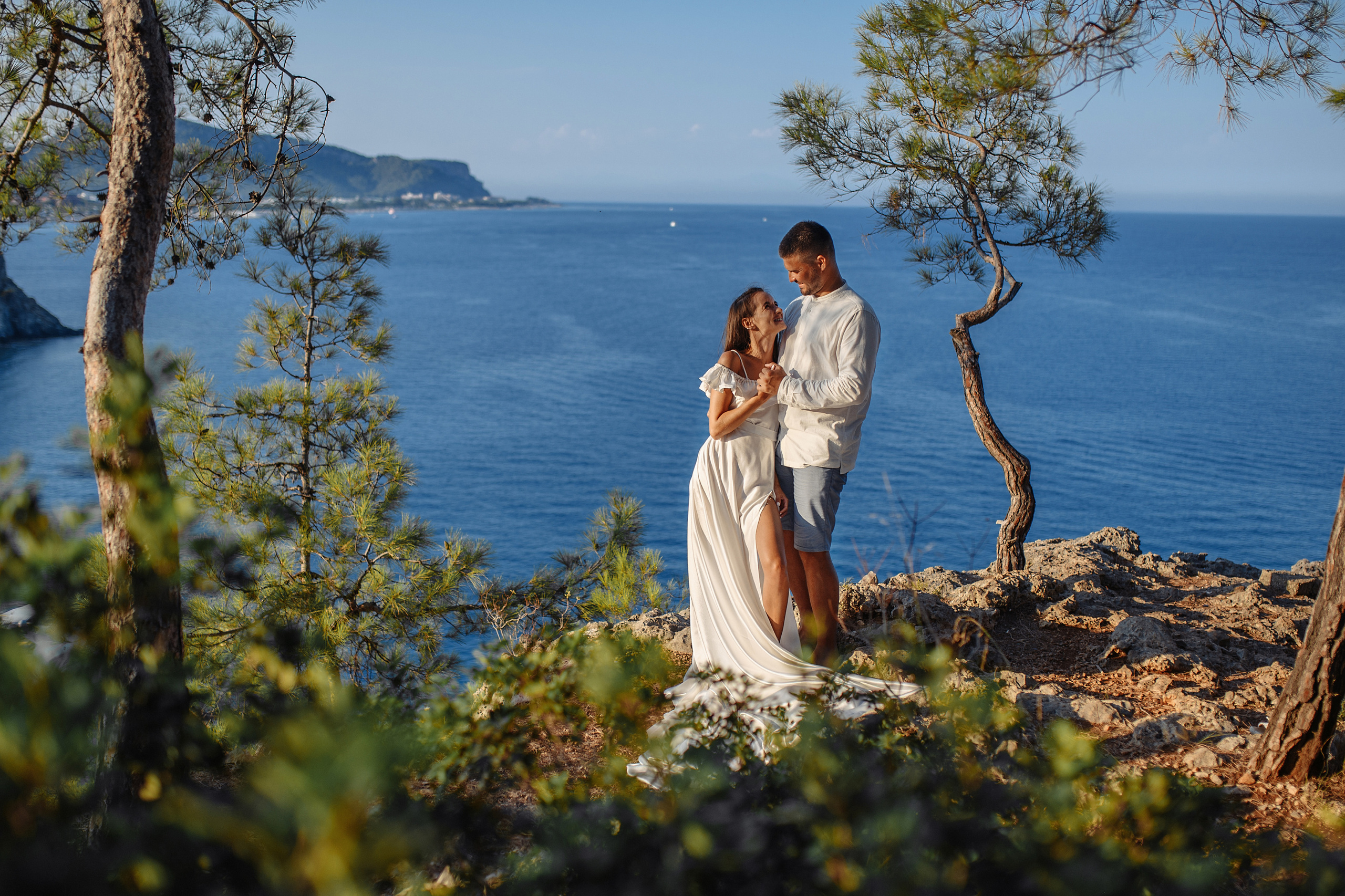 Анонсы съемок. Фотограф в Анталии (Турция) Ева Сэрт