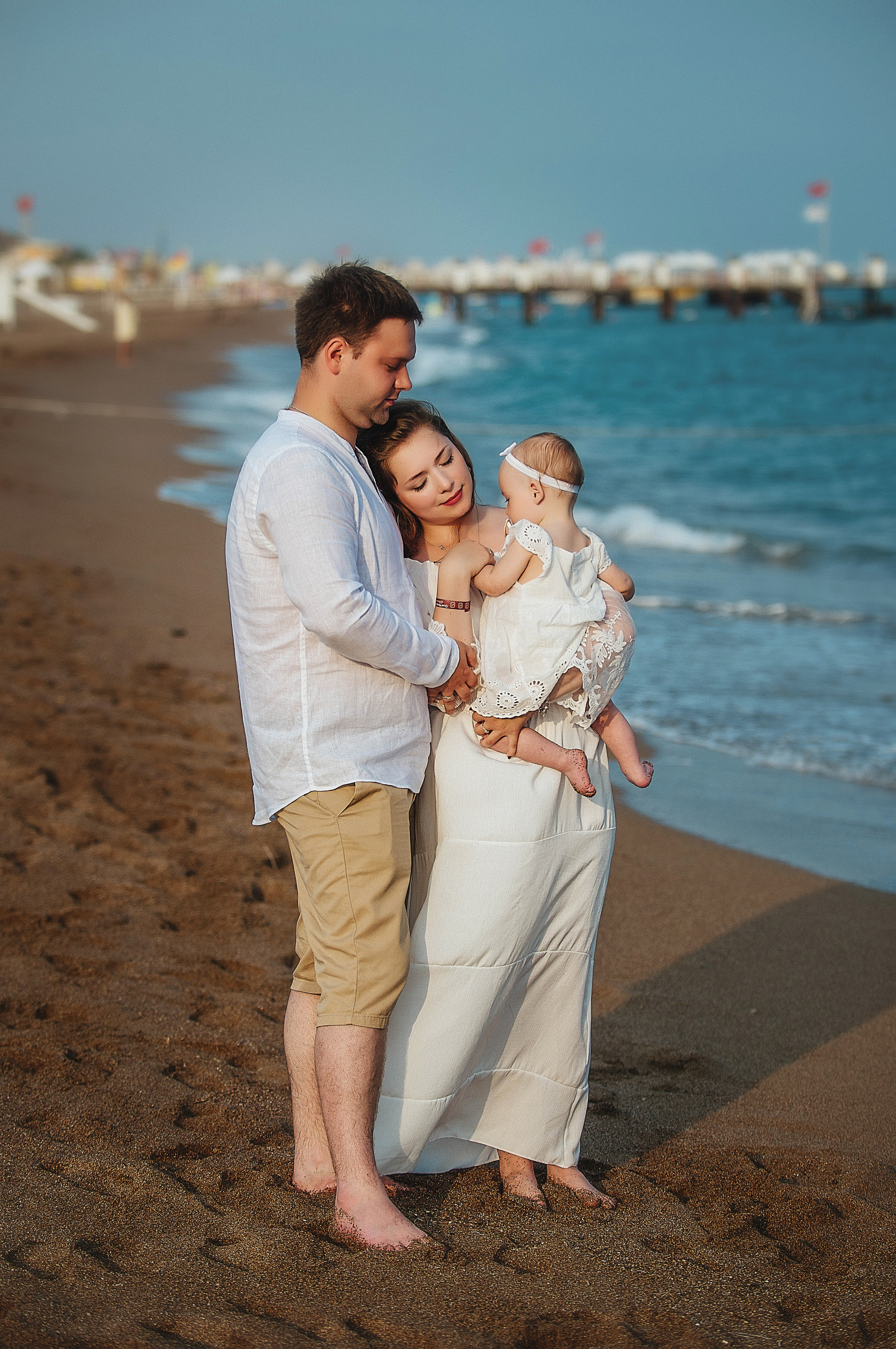 Фотосессия в Анталии. Фотограф в Анталии (Турция) Ева Сэрт