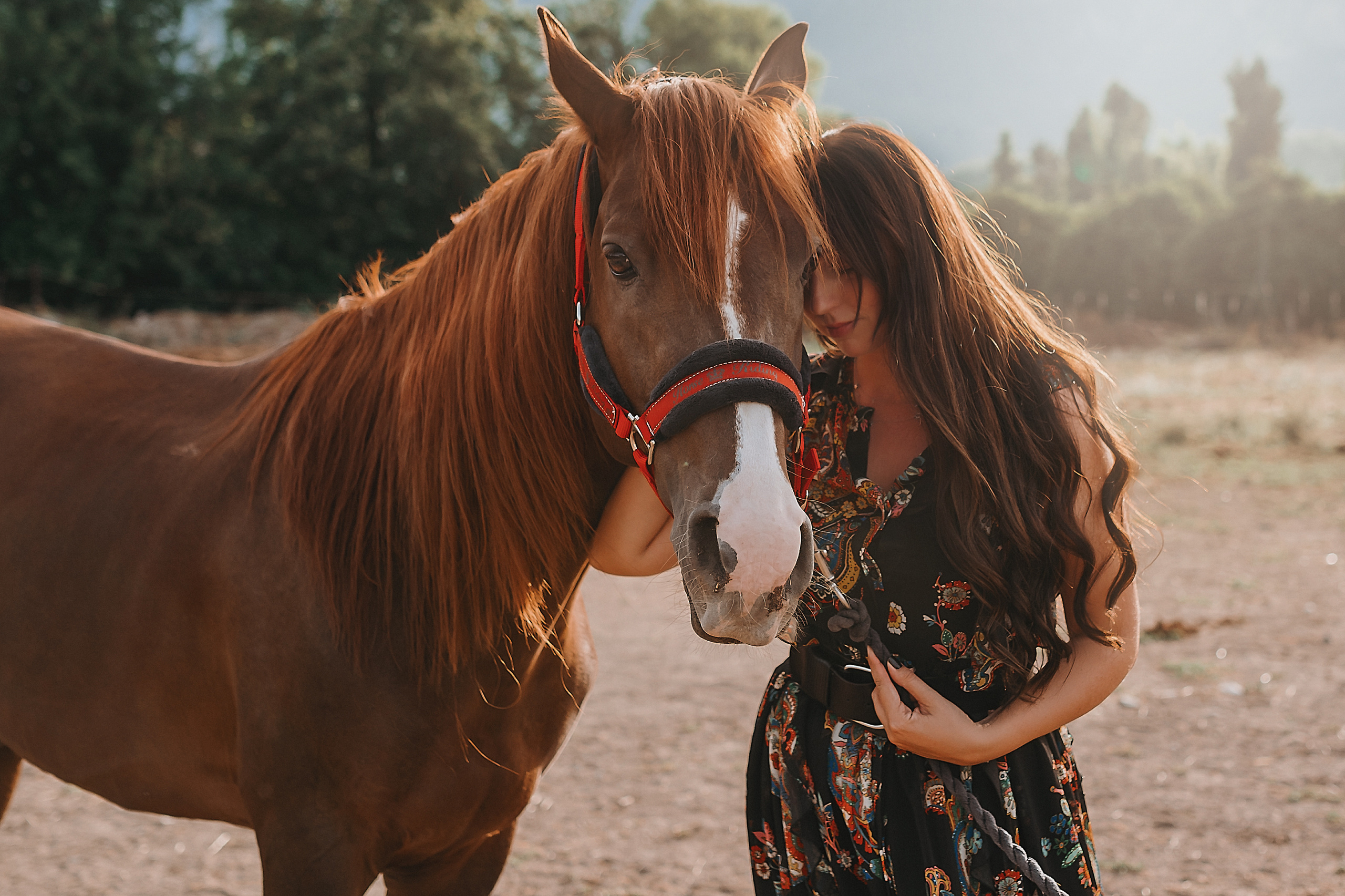 Анна. Фотограф в Анталии (Турция) Ева Сэрт