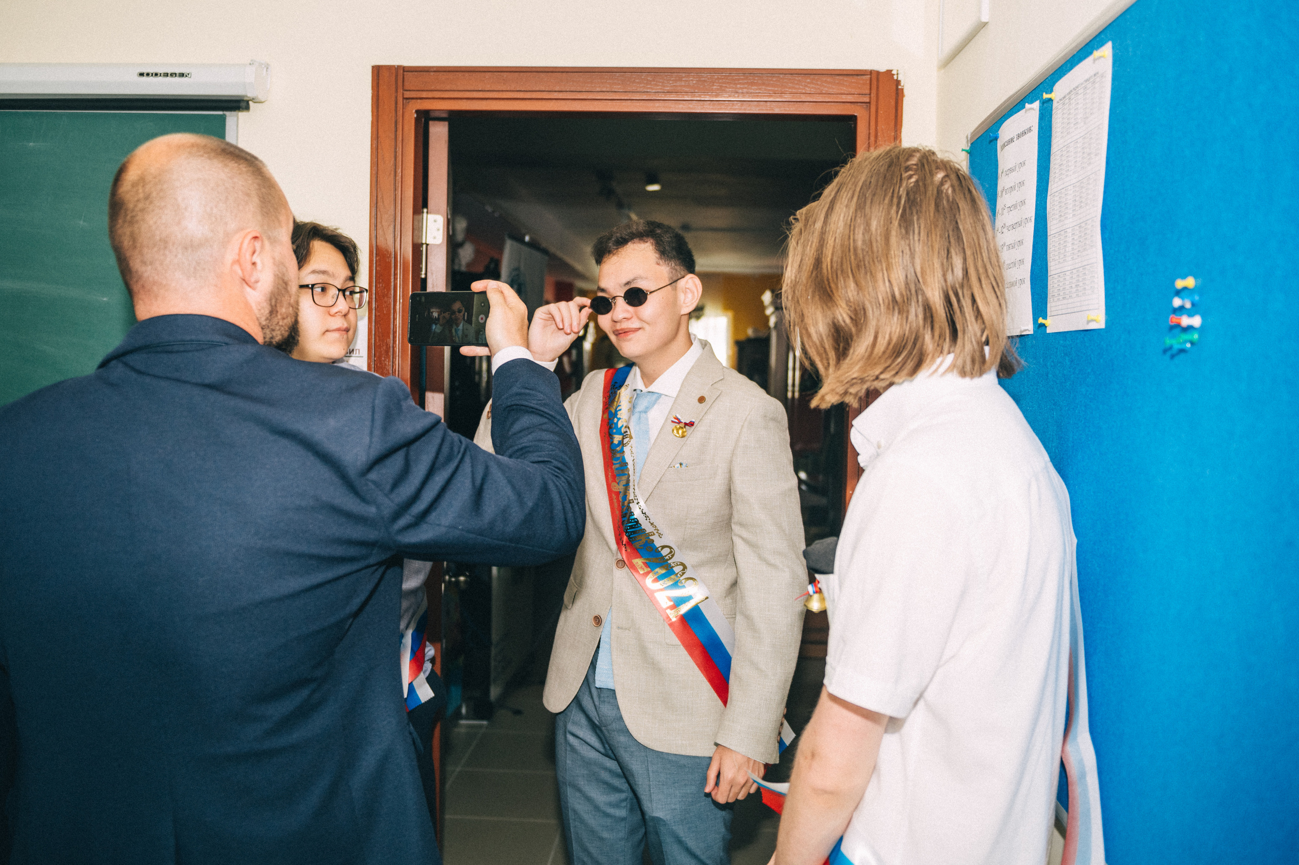 Выпуск 11 класса Московской международной школы Анталии. Фотограф в Анталии (Турция) Ева Сэрт