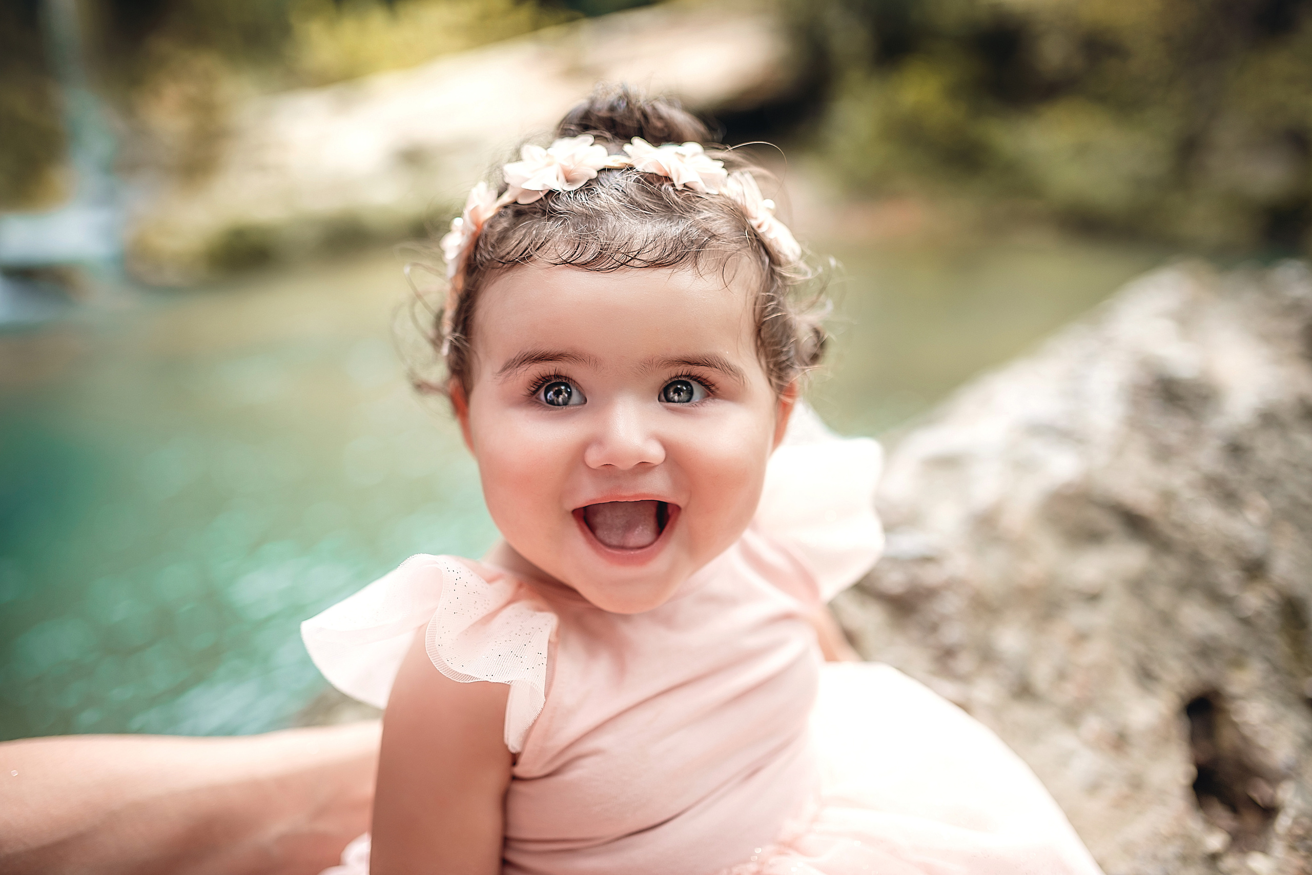 Семейная фотосессия в Анталии. Фотограф в Анталии (Турция) Ева Сэрт