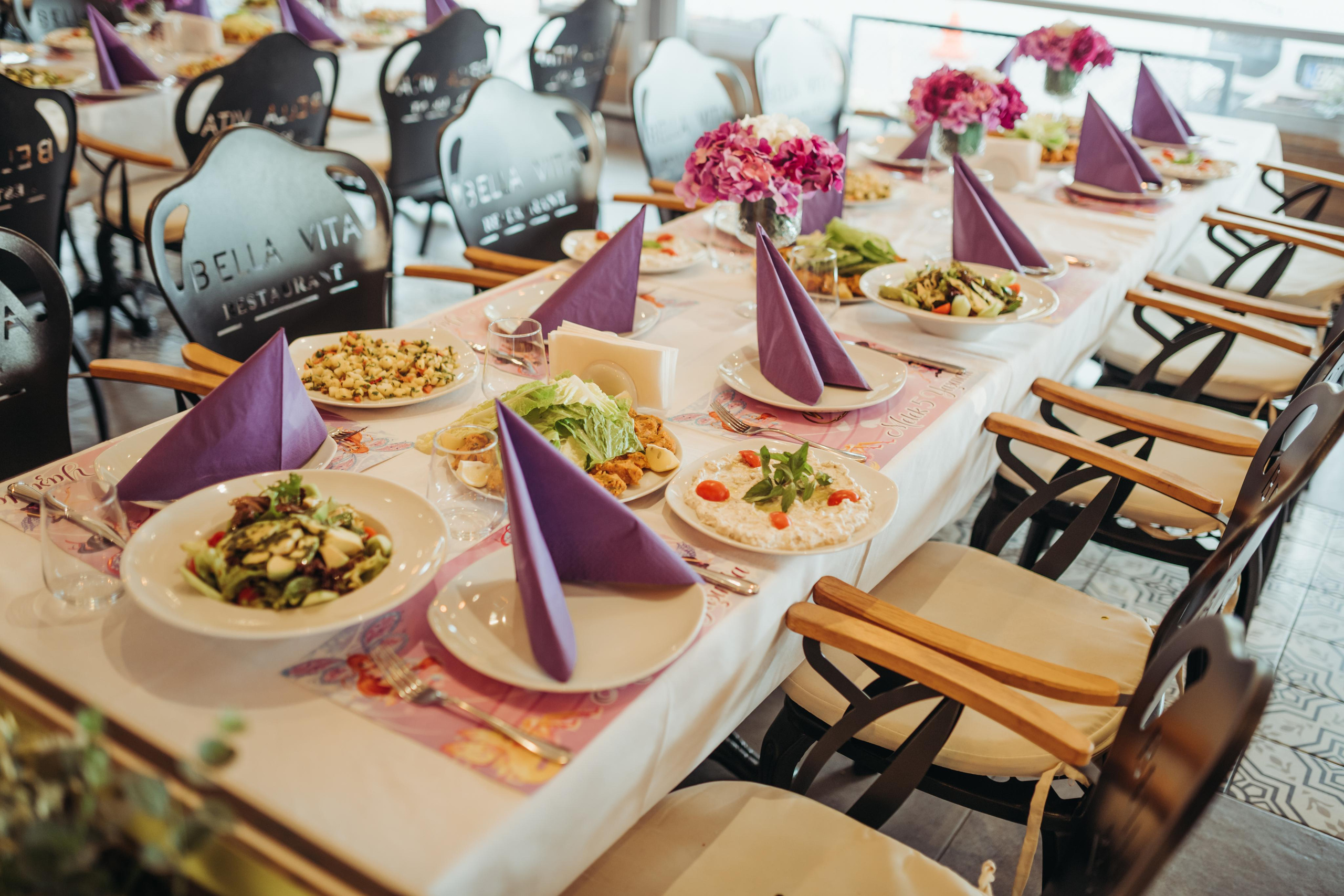 Съемка детского дня рождения. Фотограф в Анталии (Турция) Ева Сэрт