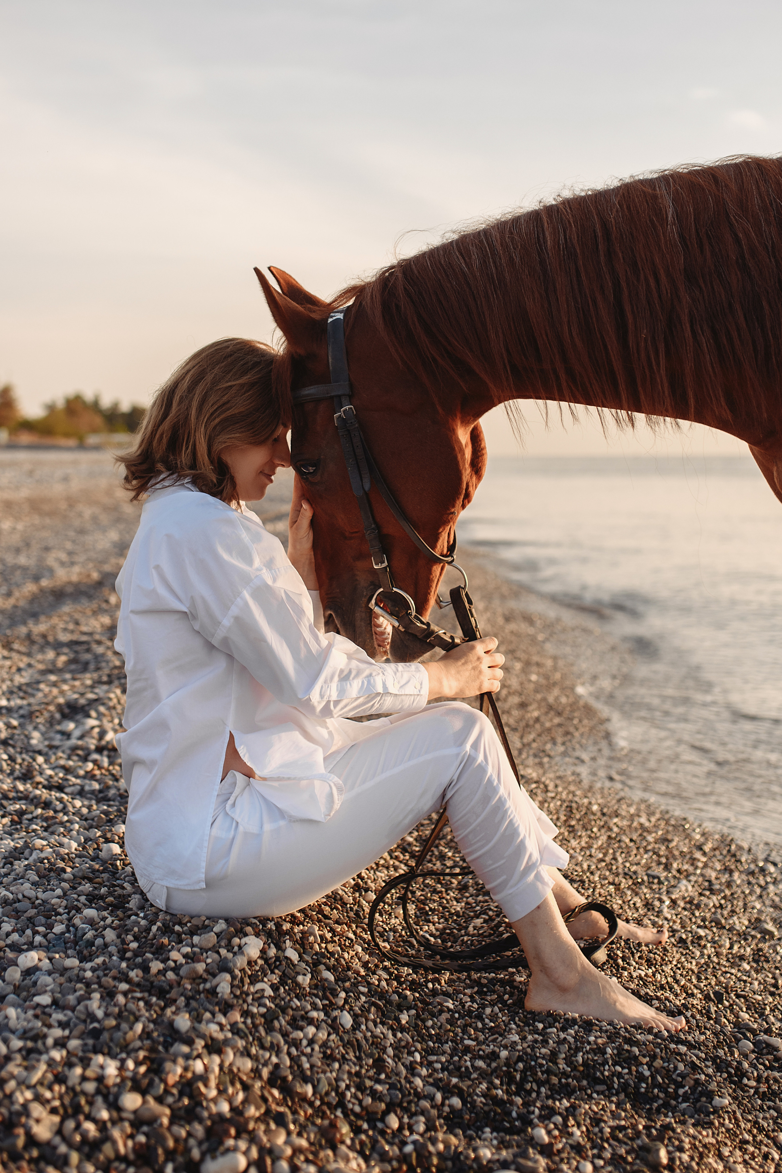 Светлана. Фотограф в Анталии (Турция) Ева Сэрт