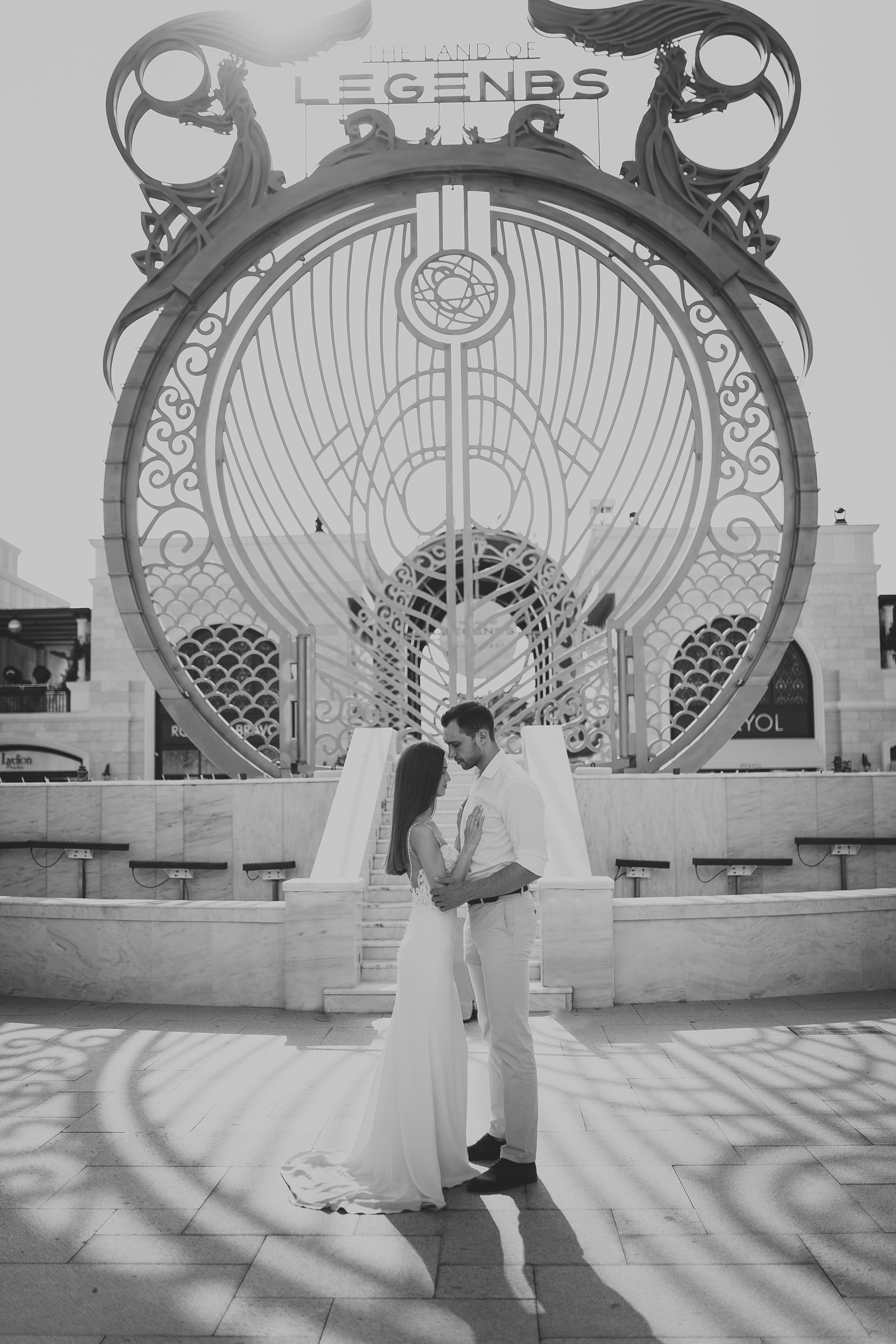 Фотосессия в Белеке. Фотограф в Анталии (Турция) Ева Сэрт