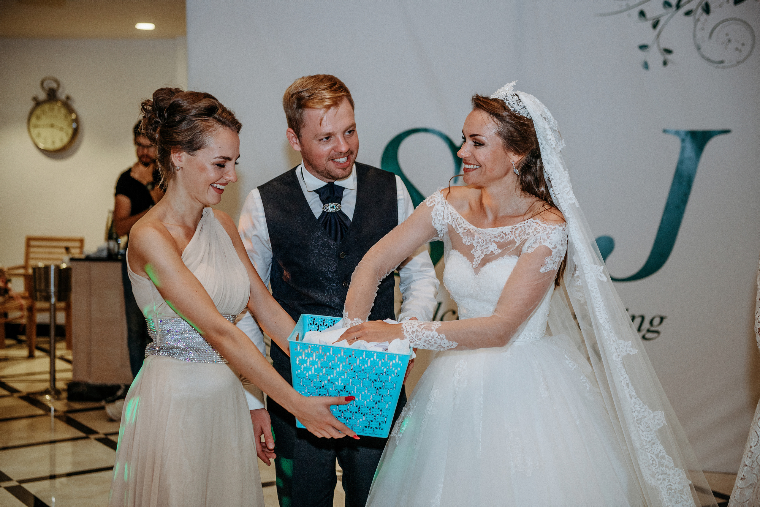 Венчание в Анталии. Фотограф в Анталии (Турция) Ева Сэрт