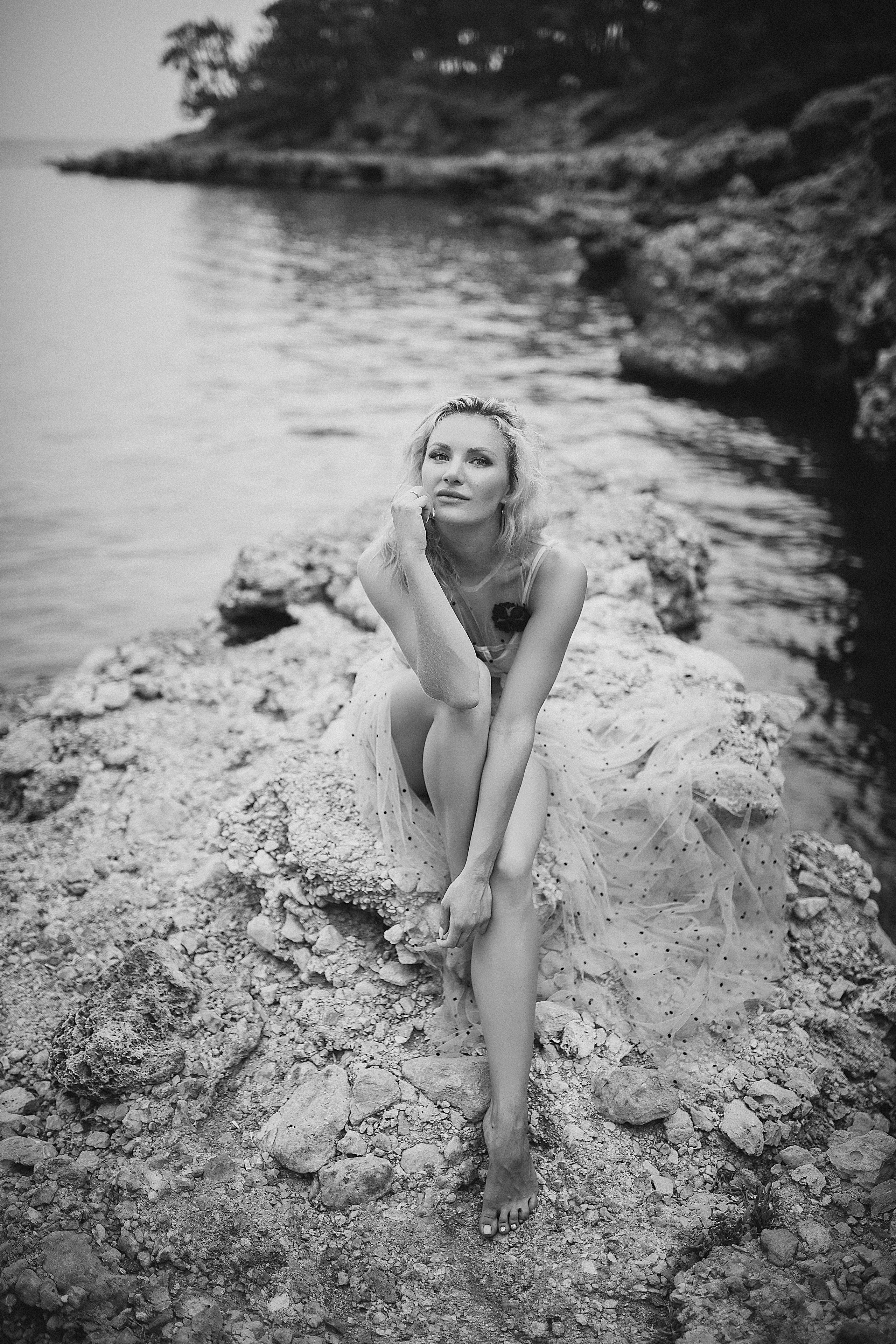 Индивидуальная фотосессия в Камере. Фотограф в Анталии (Турция) Ева Сэрт