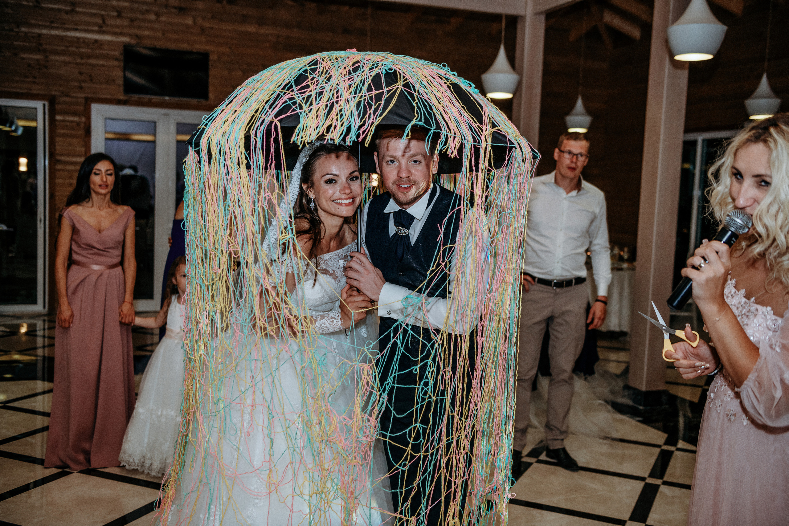 Венчание в Анталии. Фотограф в Анталии (Турция) Ева Сэрт