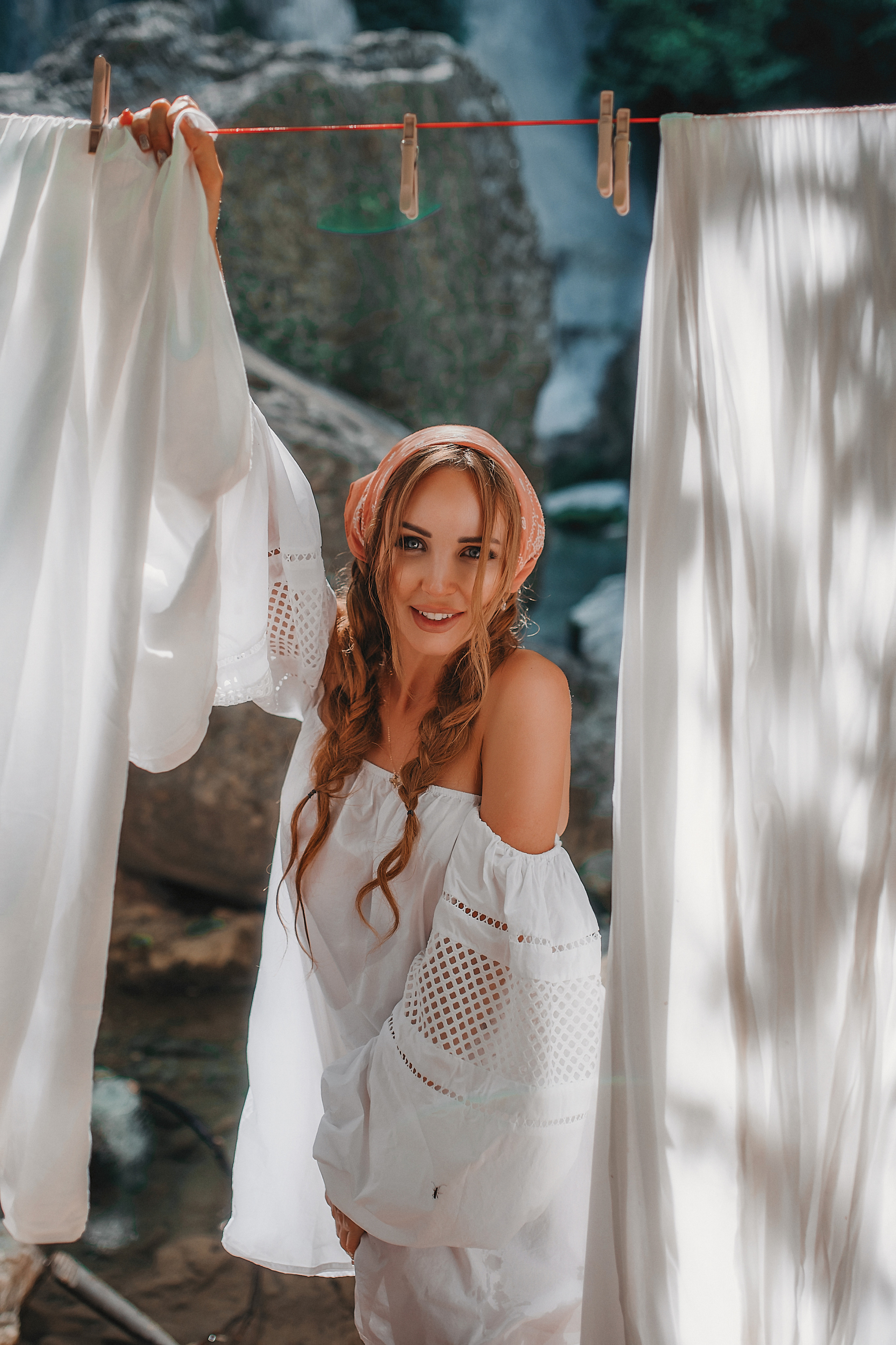 Катерина. Фотограф в Анталии (Турция) Ева Сэрт