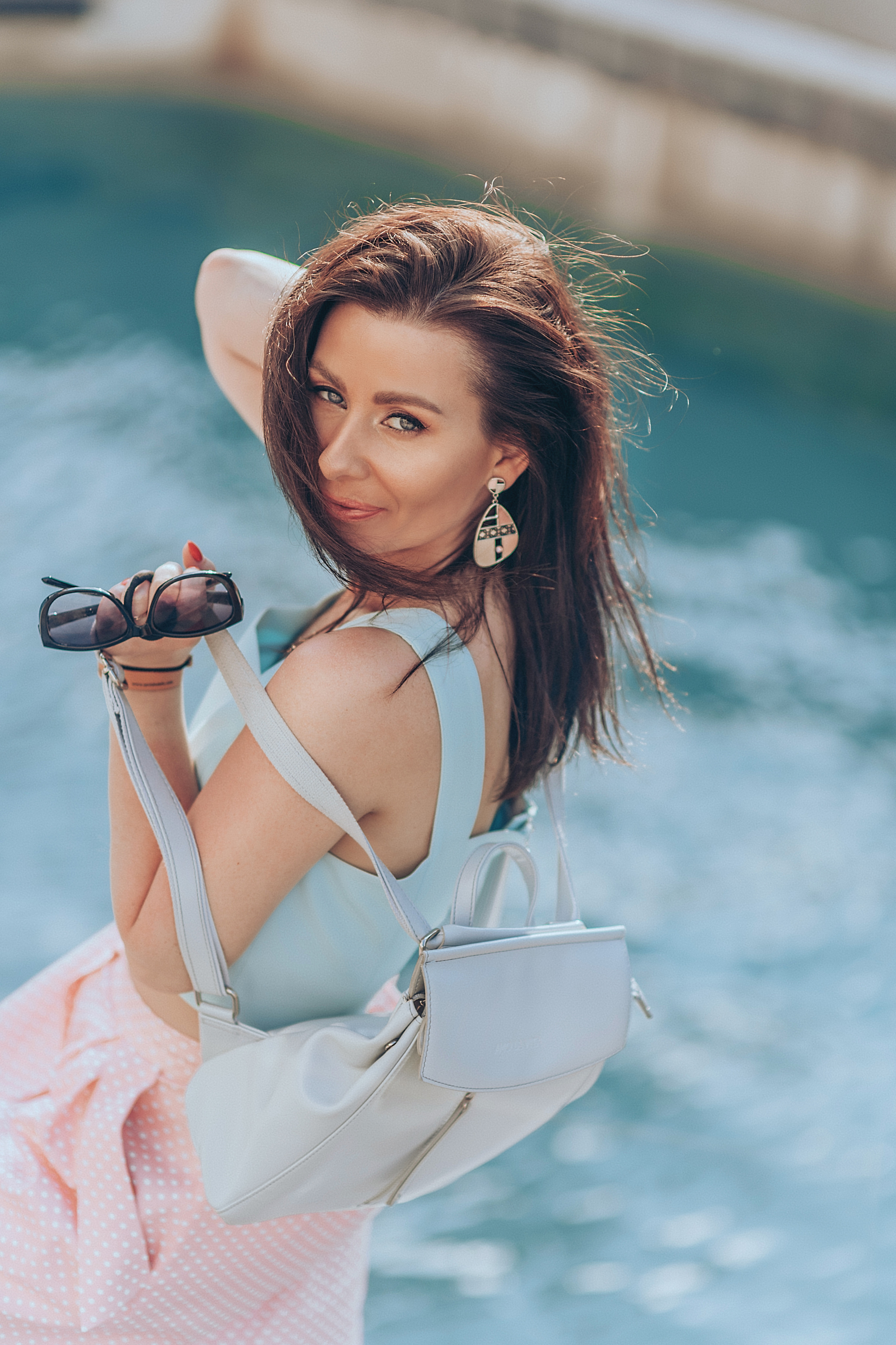 Фотосессия в Белеке. Фотограф в Анталии (Турция) Ева Сэрт