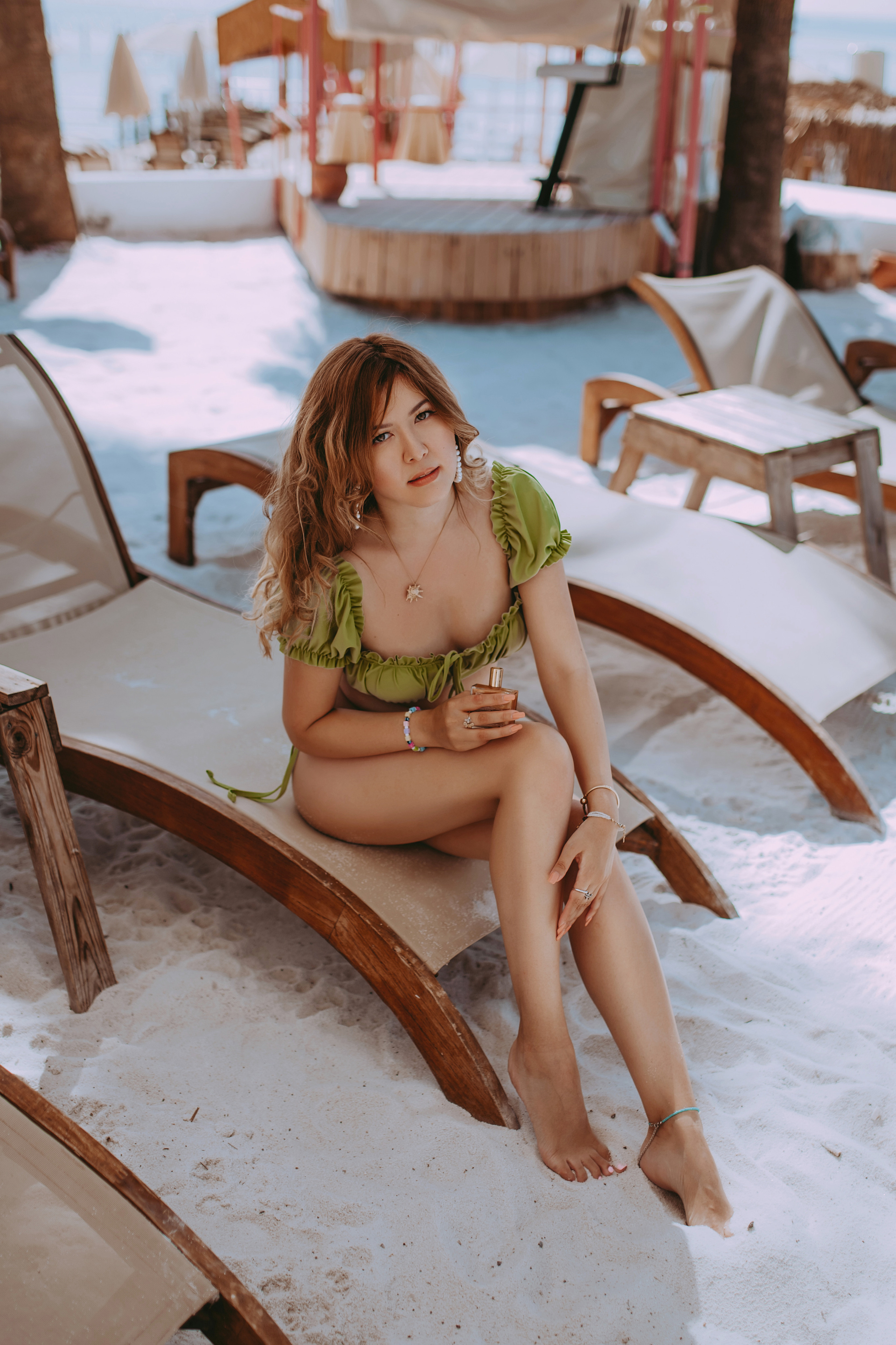 Индивидуальная фотосессия в Анталии. Фотограф в Анталии (Турция) Ева Сэрт