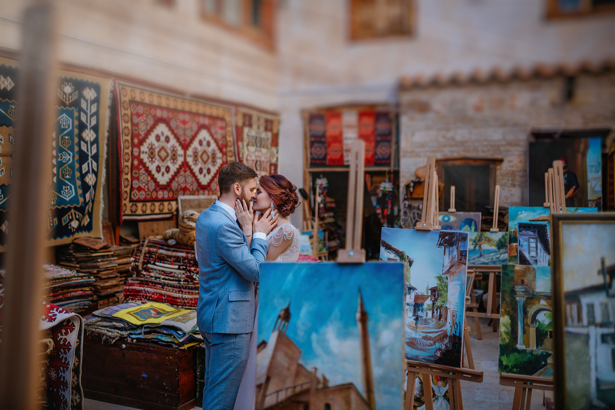 Фотосессия в Анталии. Фотограф в Анталии (Турция) Ева Сэрт