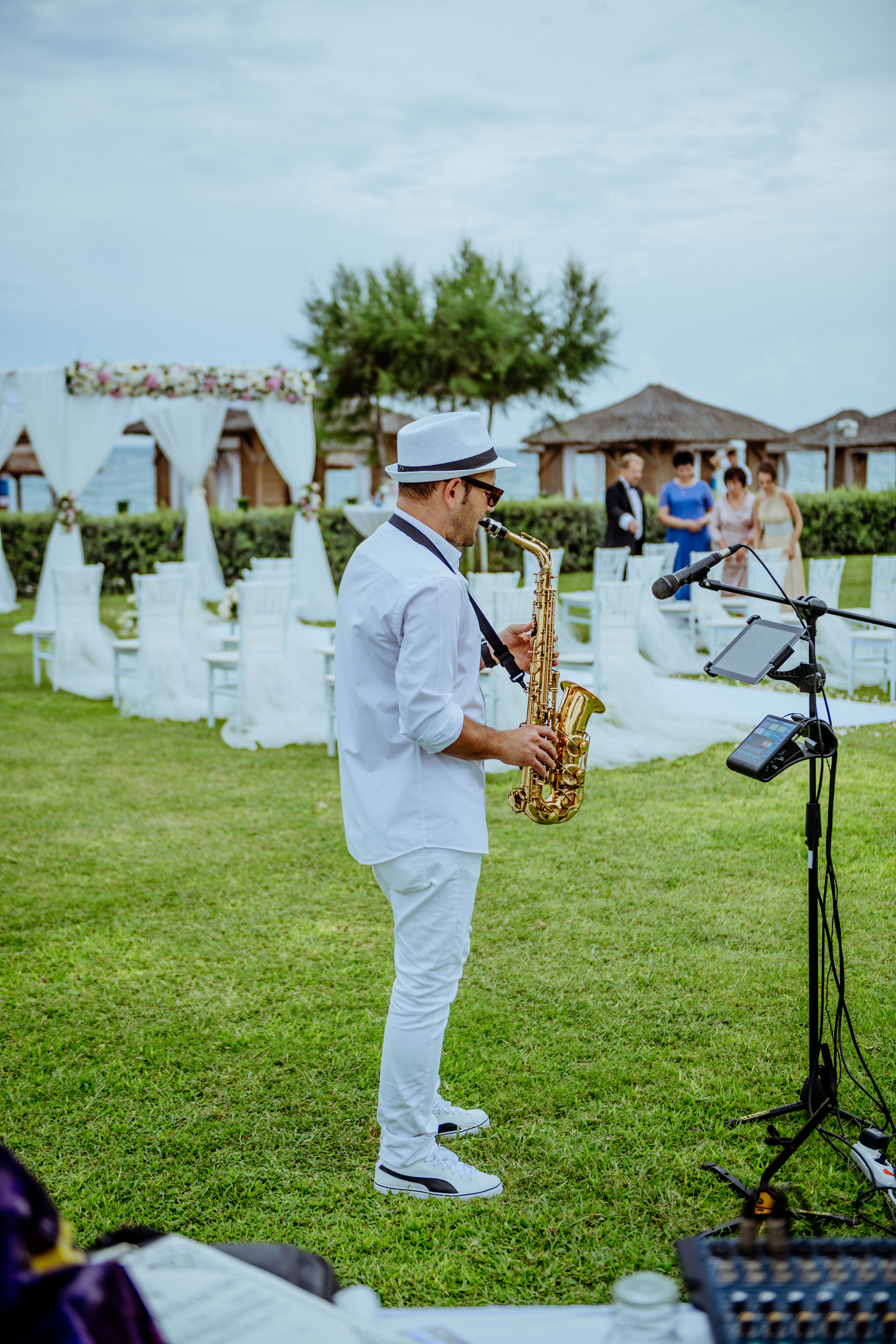 Венчание в Анталии. Фотограф в Анталии (Турция) Ева Сэрт