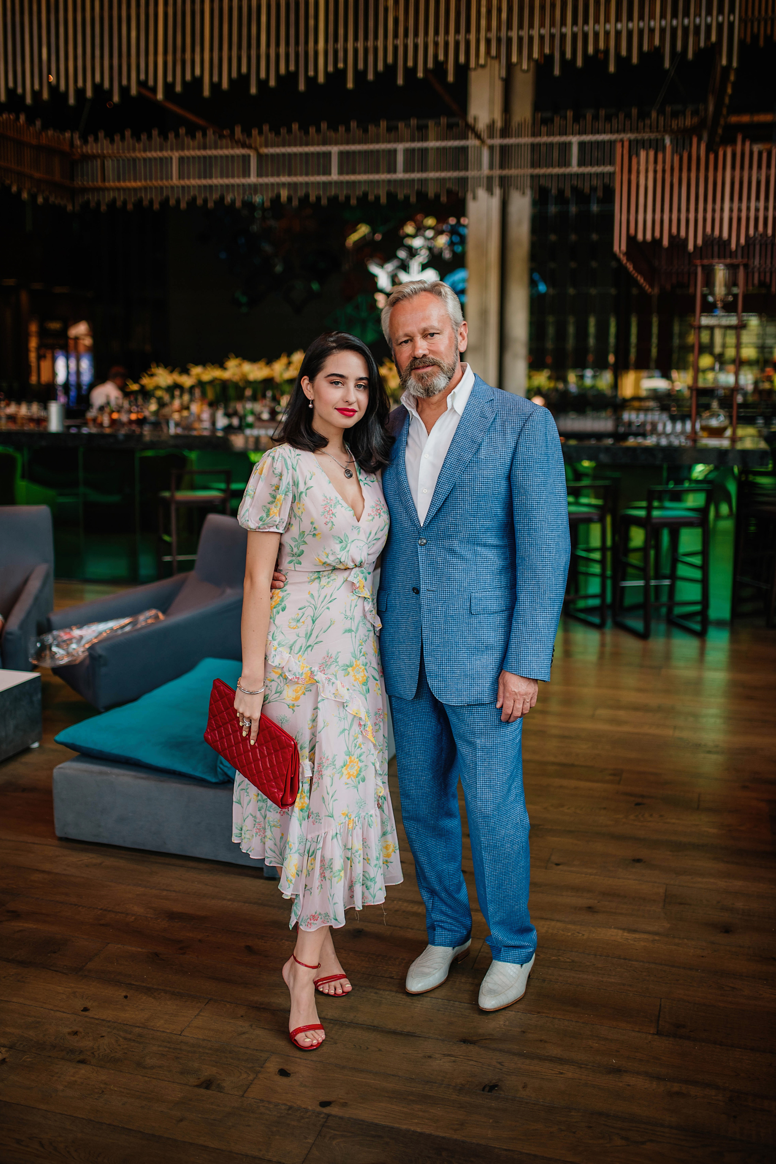 Юбилей в Турции. Фотограф в Анталии (Турция) Ева Сэрт