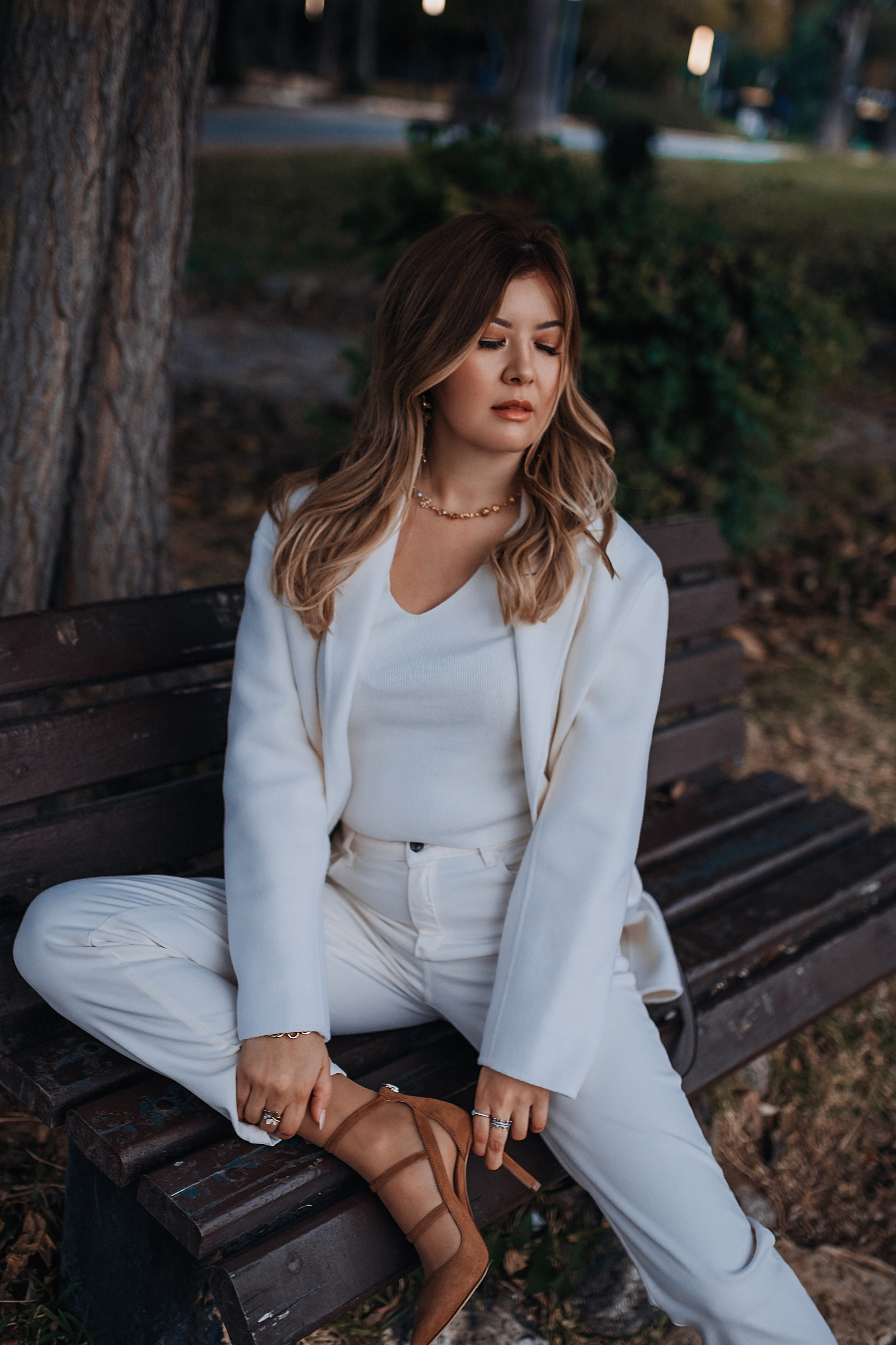 Индивидуальная фотосессия в Анталии. Фотограф в Анталии (Турция) Ева Сэрт