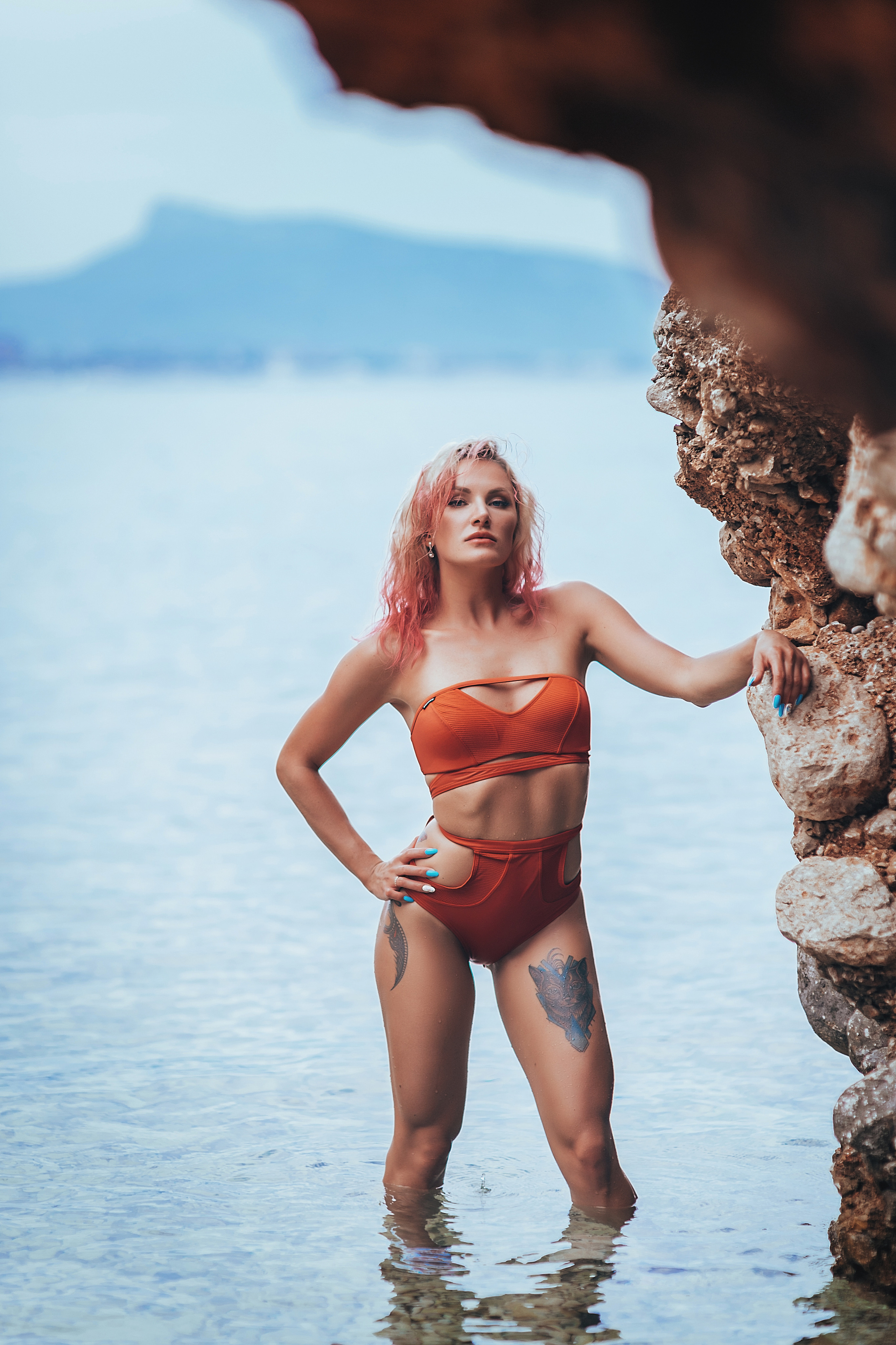 Индивидуальная фотосессия в Камере. Фотограф в Анталии (Турция) Ева Сэрт