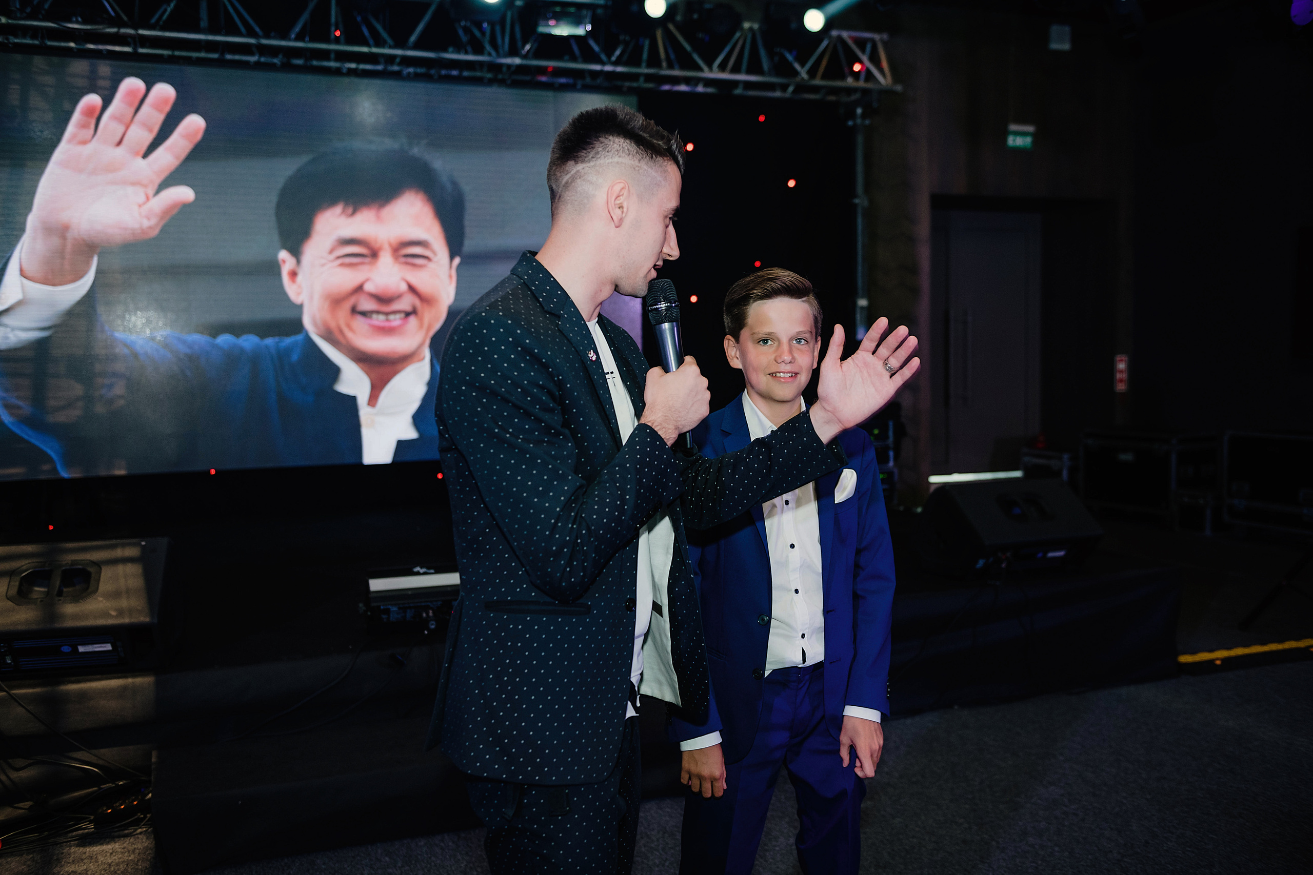 Юбилей в Турции. Фотограф в Анталии (Турция) Ева Сэрт