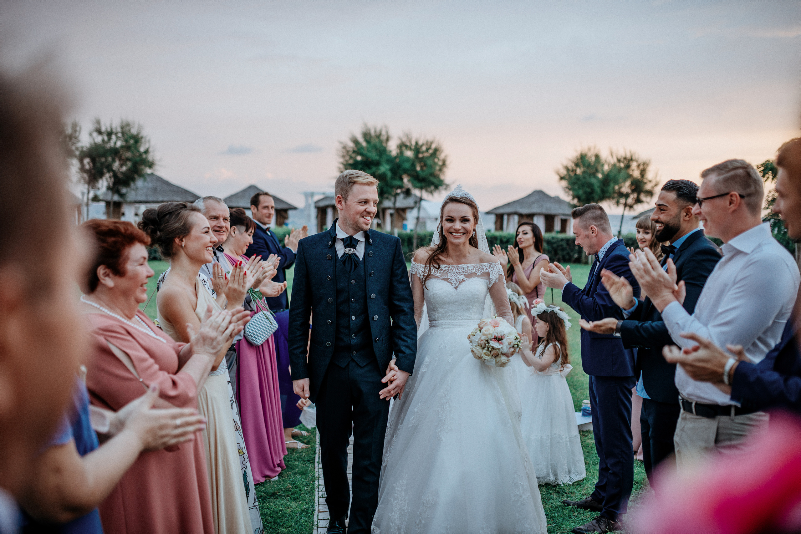 Венчание в Анталии. Фотограф в Анталии (Турция) Ева Сэрт