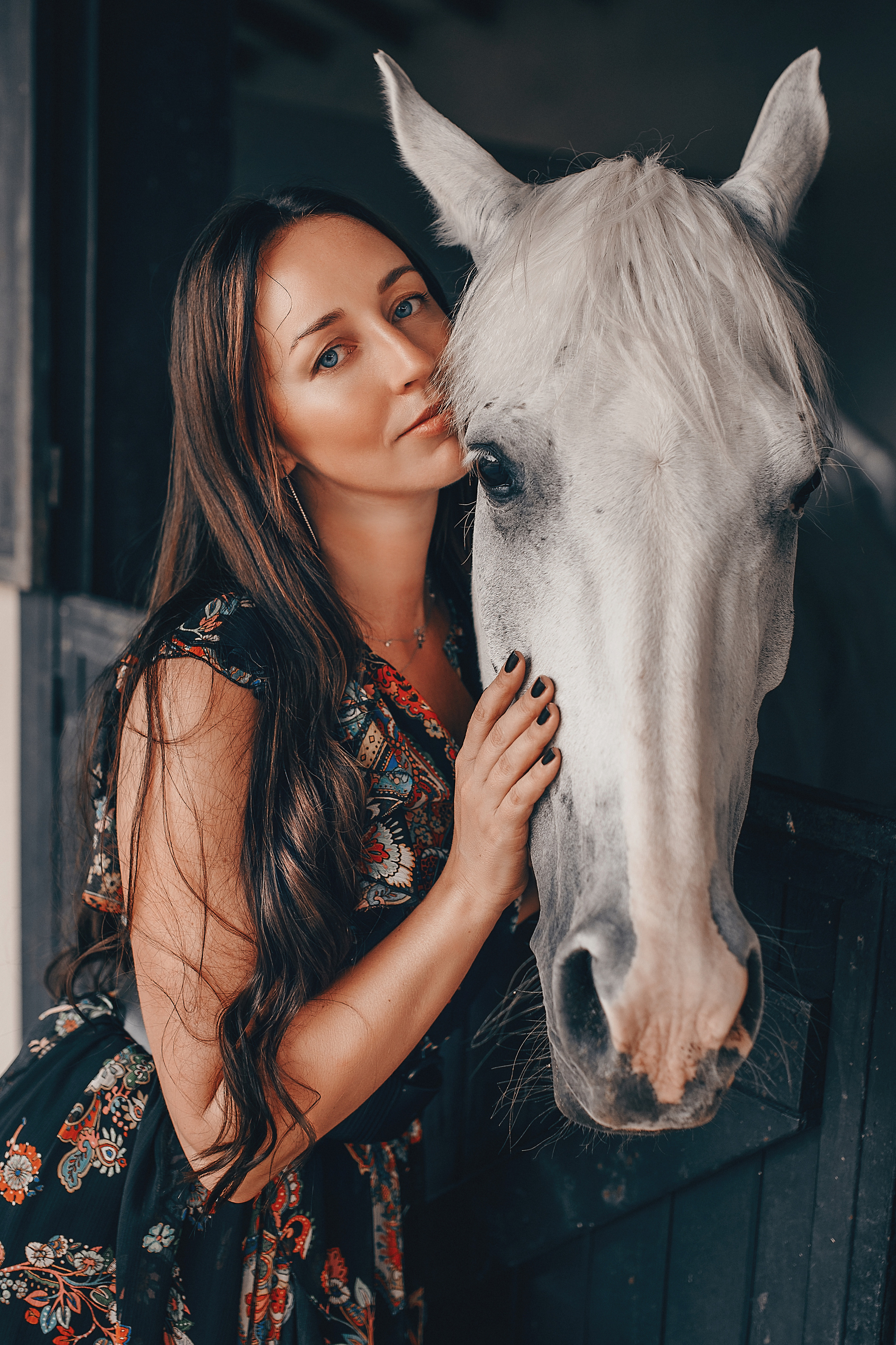 Анна. Фотограф в Анталии (Турция) Ева Сэрт