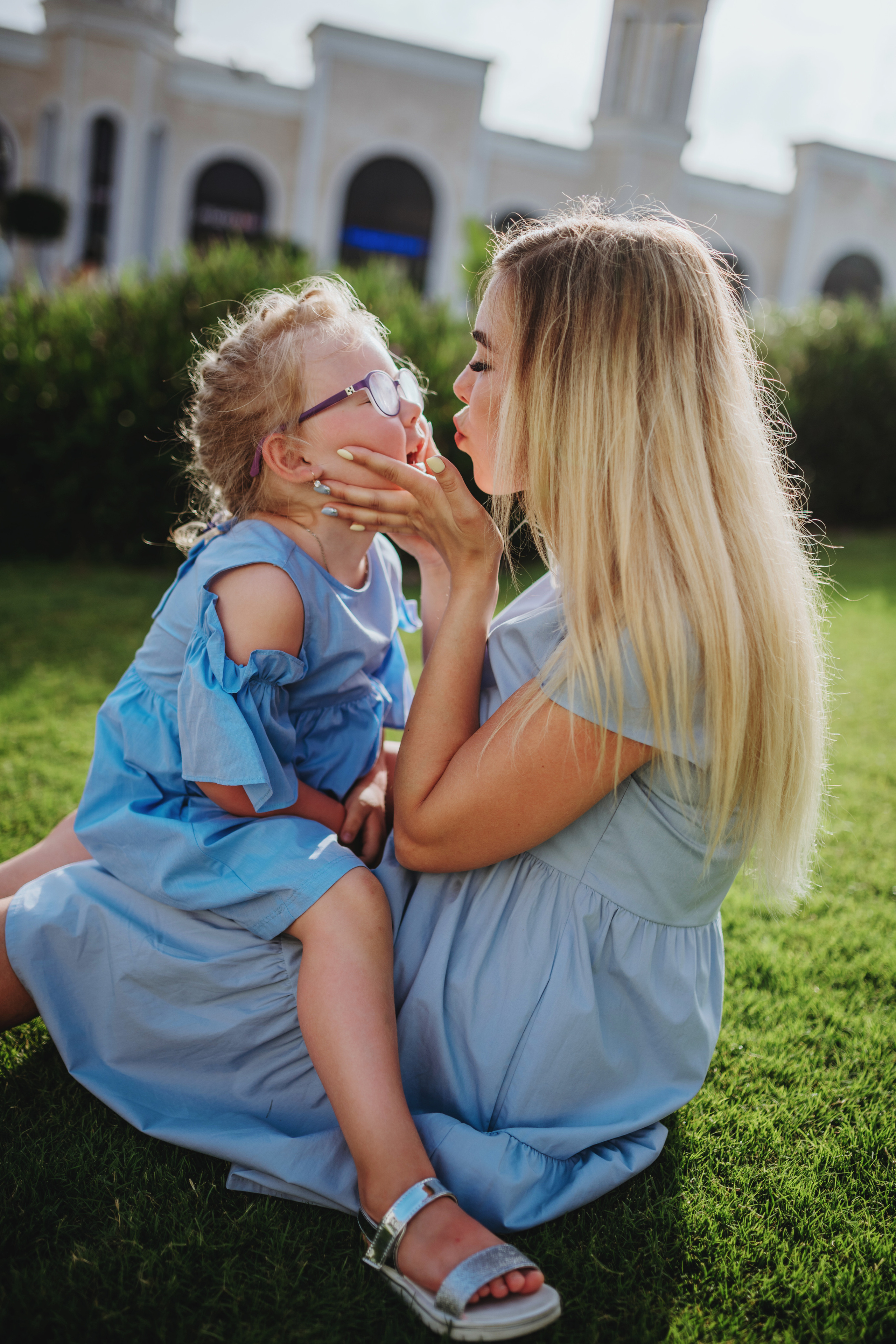 Семейная фотосессия в Белеке. Фотограф в Анталии (Турция) Ева Сэрт