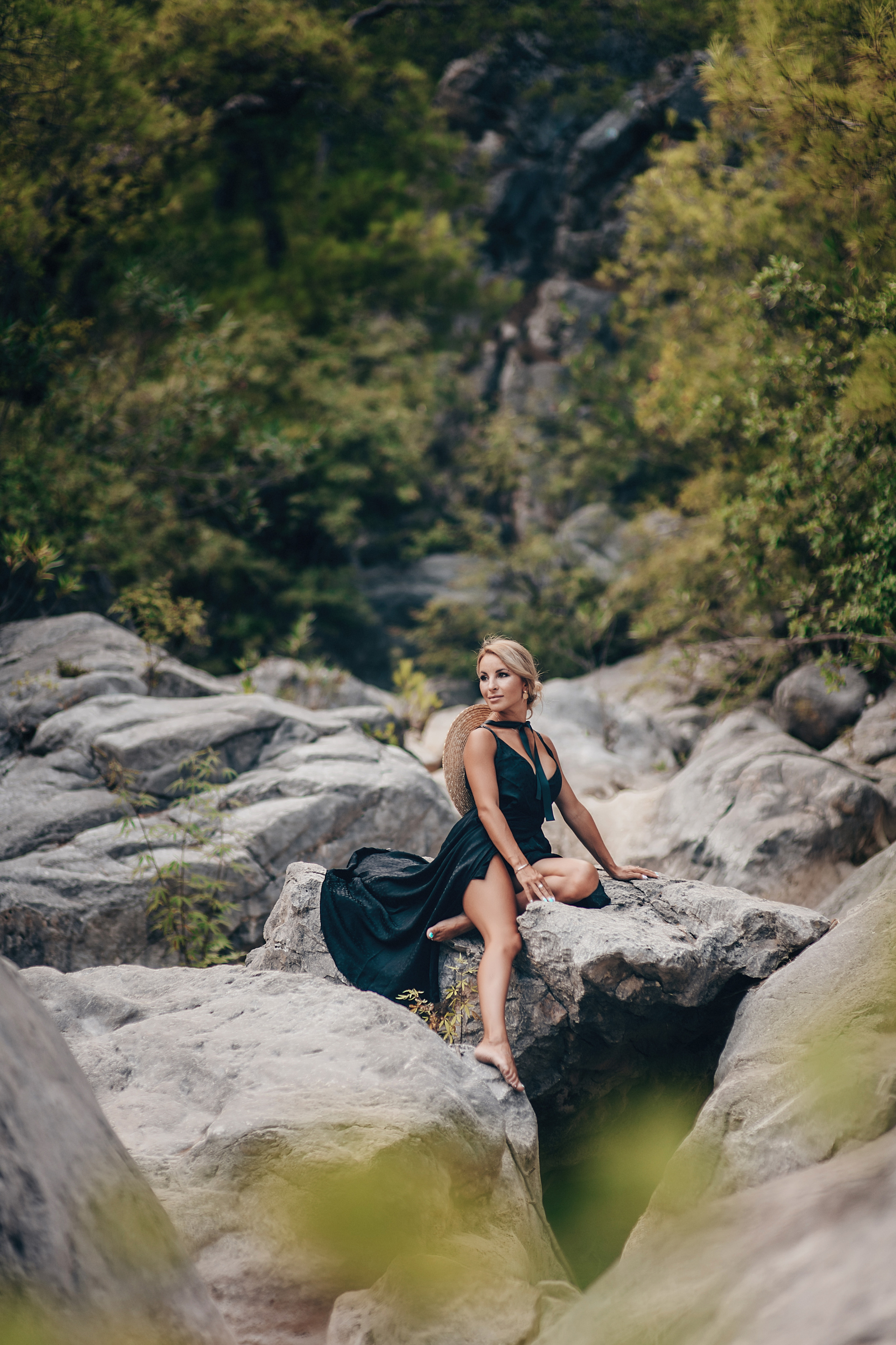 Фотосессия в Кемере (Турция). Фотограф в Анталии (Турция) Ева Сэрт