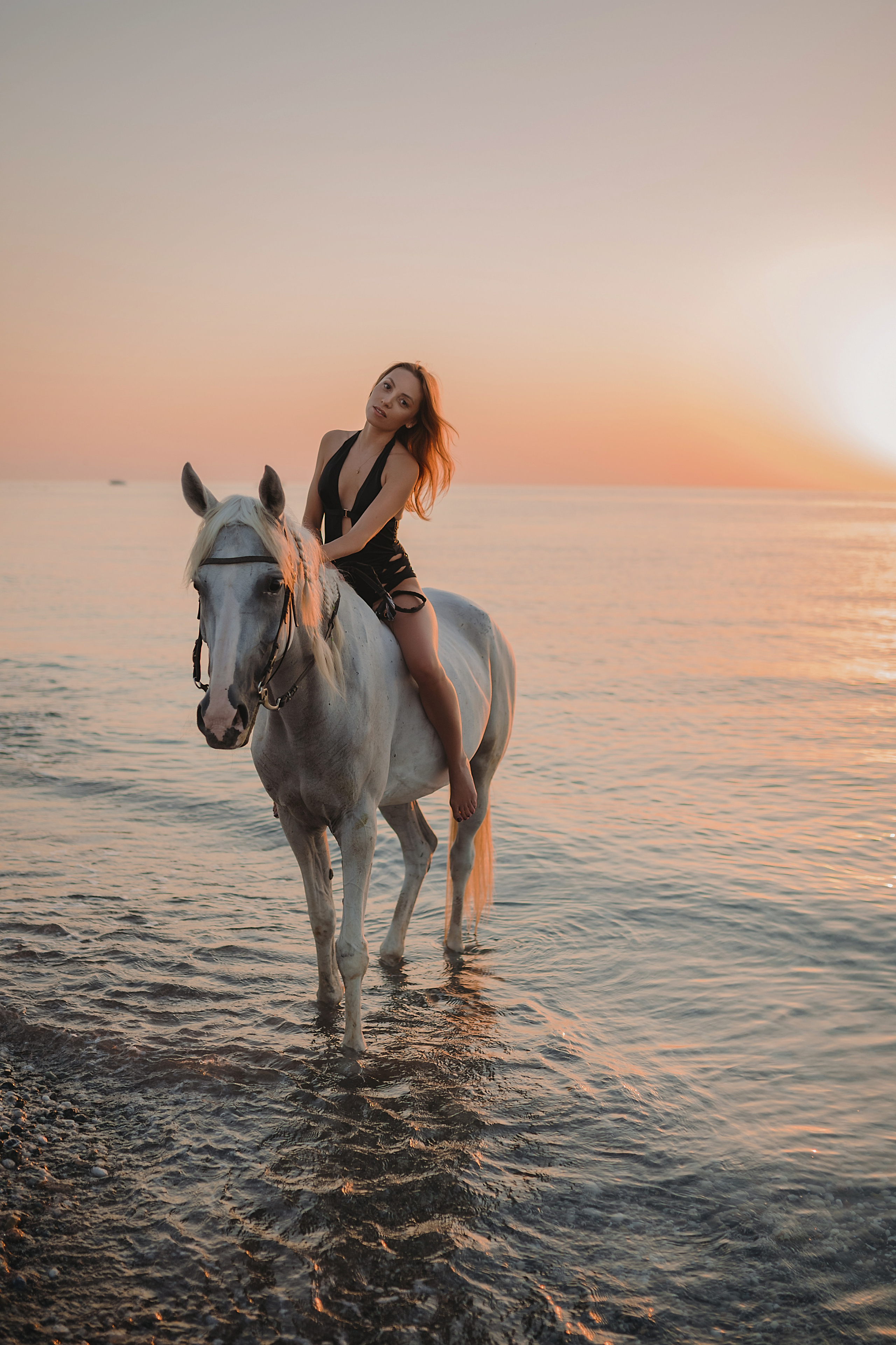 Динара. Фотограф в Анталии (Турция) Ева Сэрт