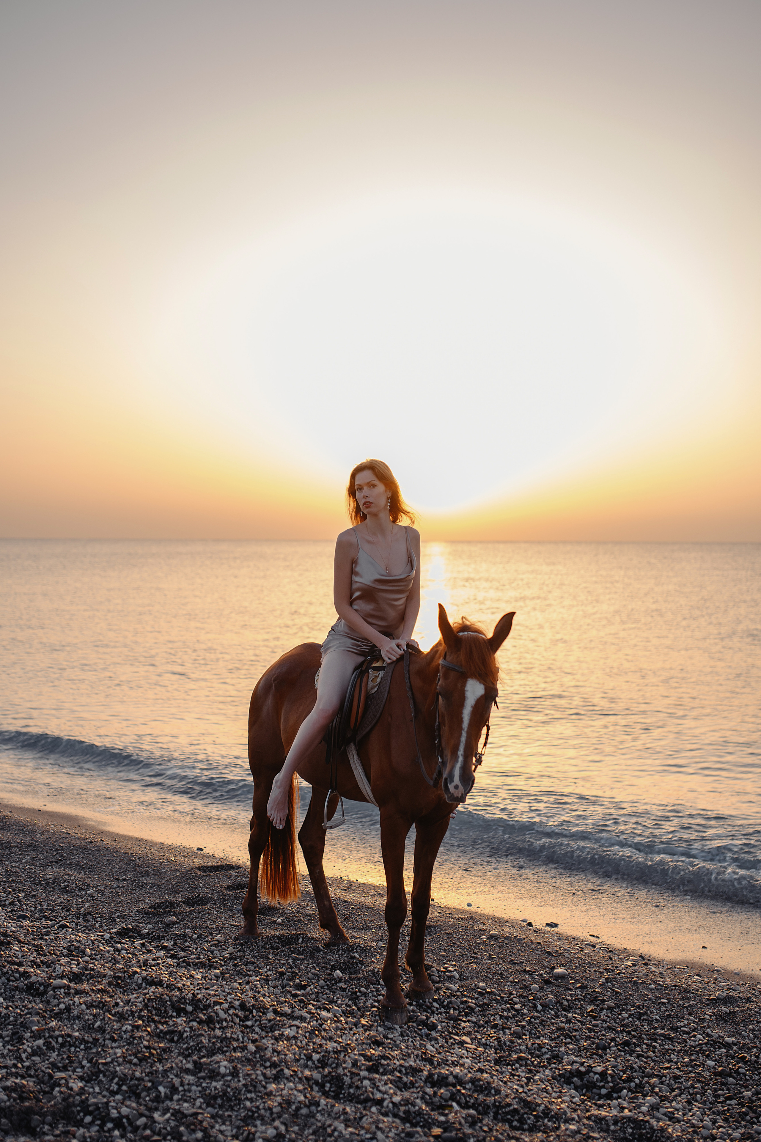 Мила. Фотограф в Анталии (Турция) Ева Сэрт