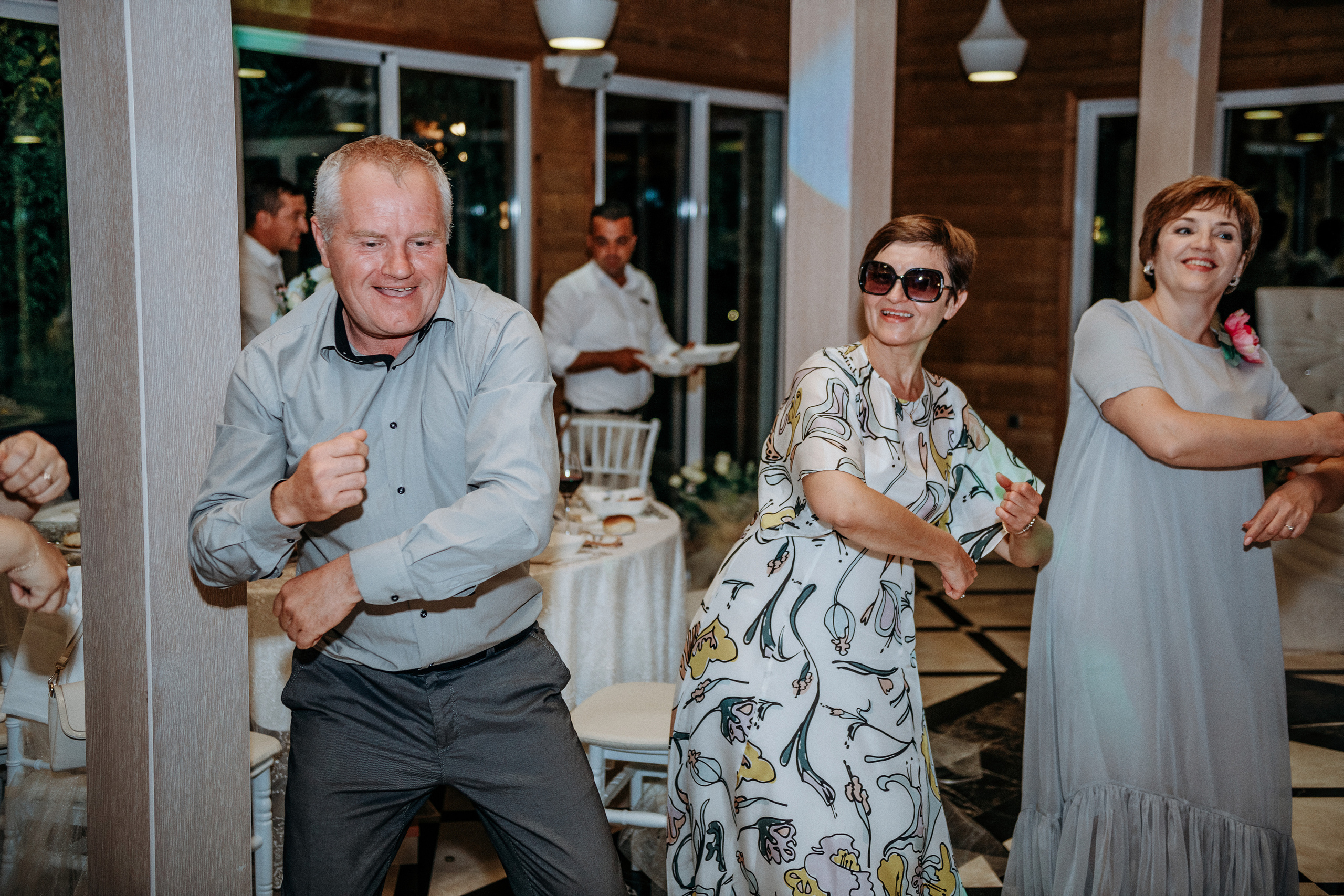 Венчание в Анталии. Фотограф в Анталии (Турция) Ева Сэрт