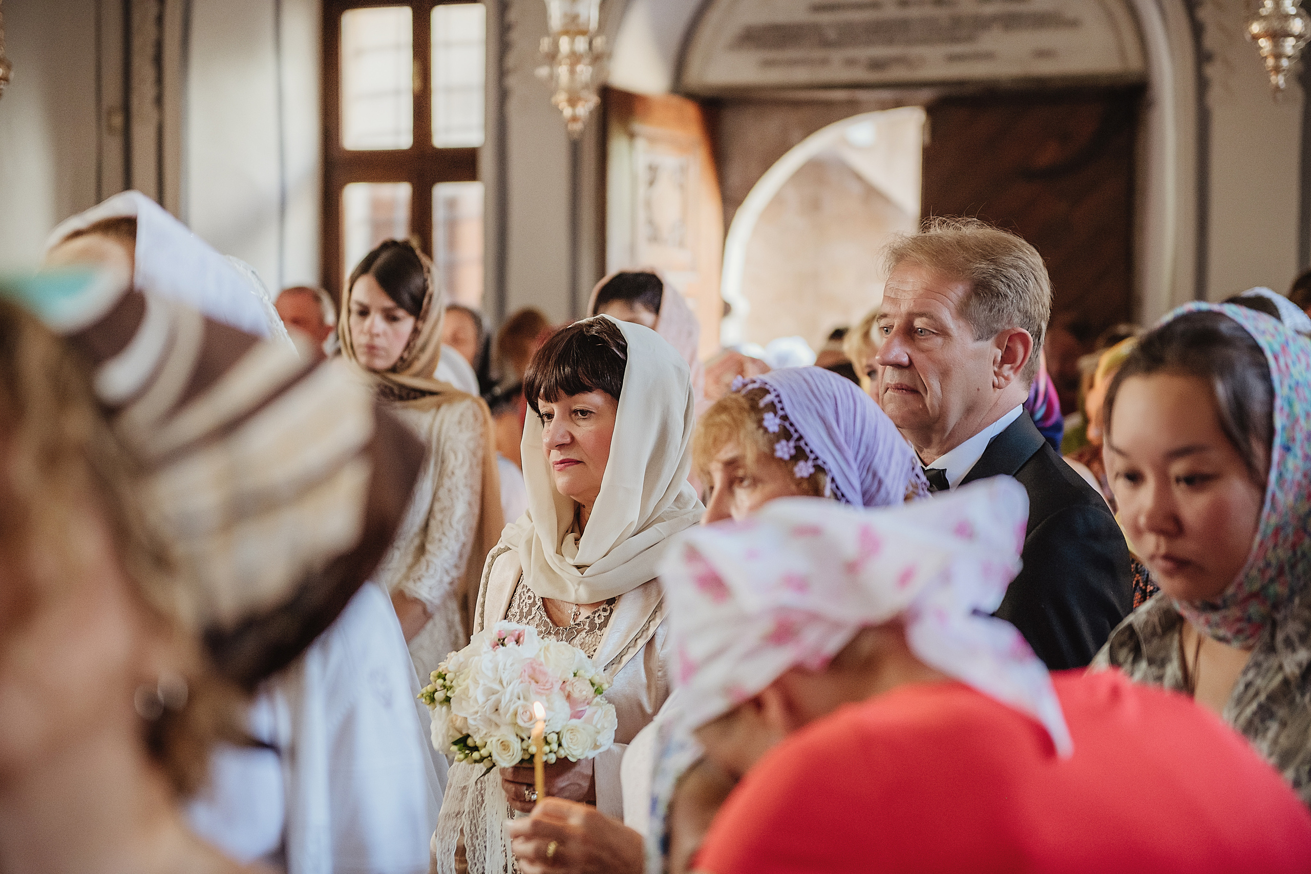 Венчание в Анталии. Фотограф в Анталии (Турция) Ева Сэрт