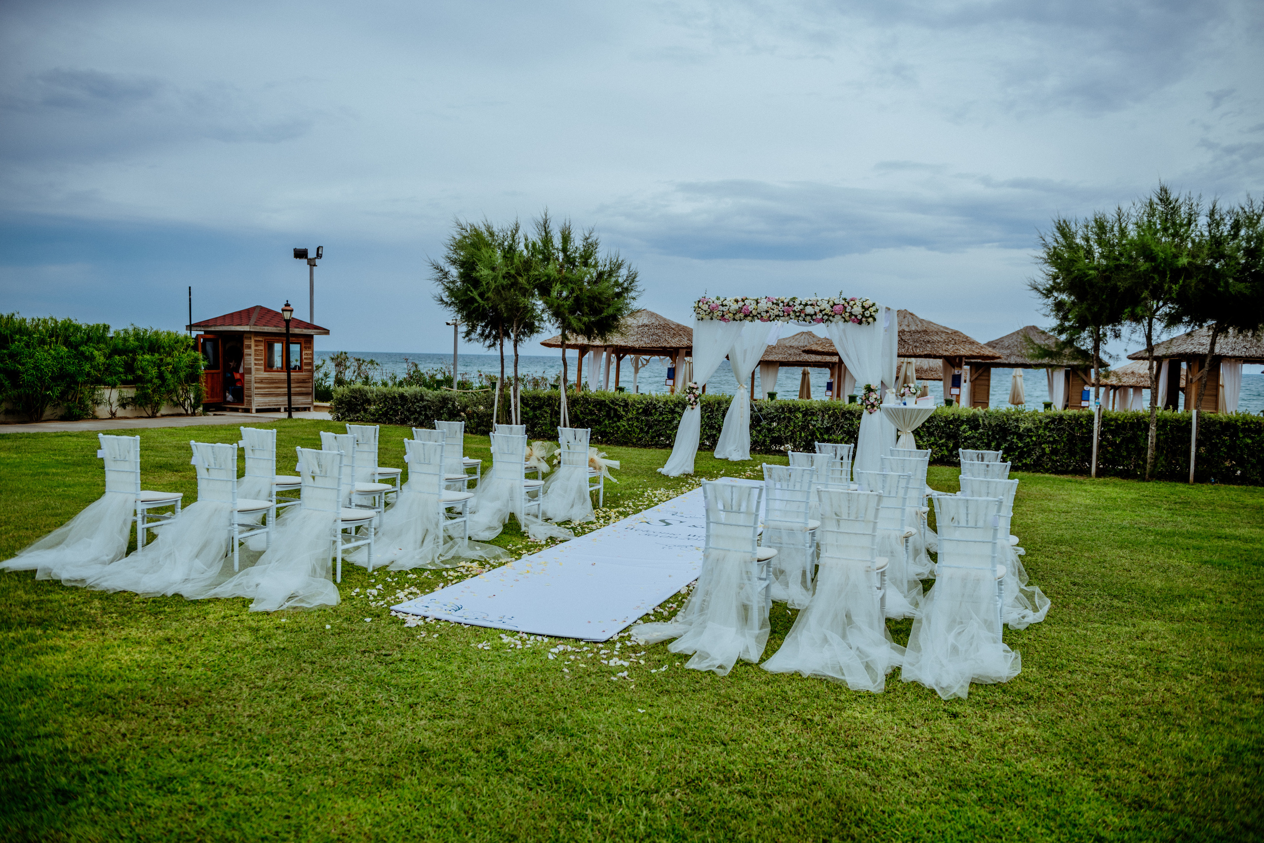 Венчание в Анталии. Фотограф в Анталии (Турция) Ева Сэрт