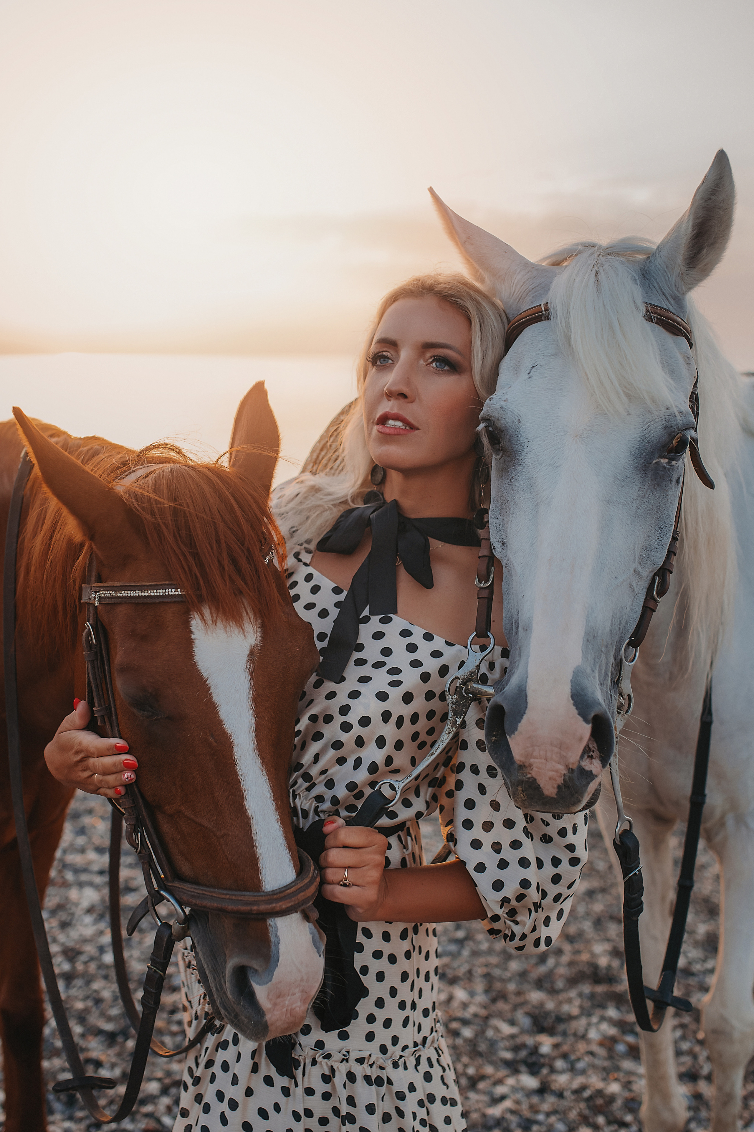 Анна. Фотограф в Анталии (Турция) Ева Сэрт