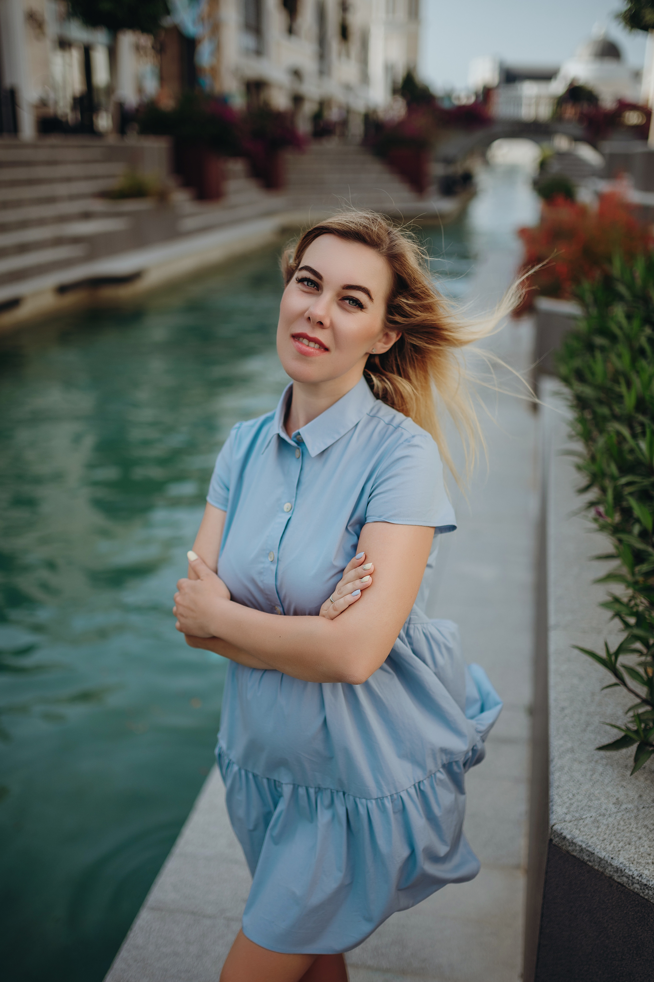 Семейная фотосессия в Белеке. Фотограф в Анталии (Турция) Ева Сэрт