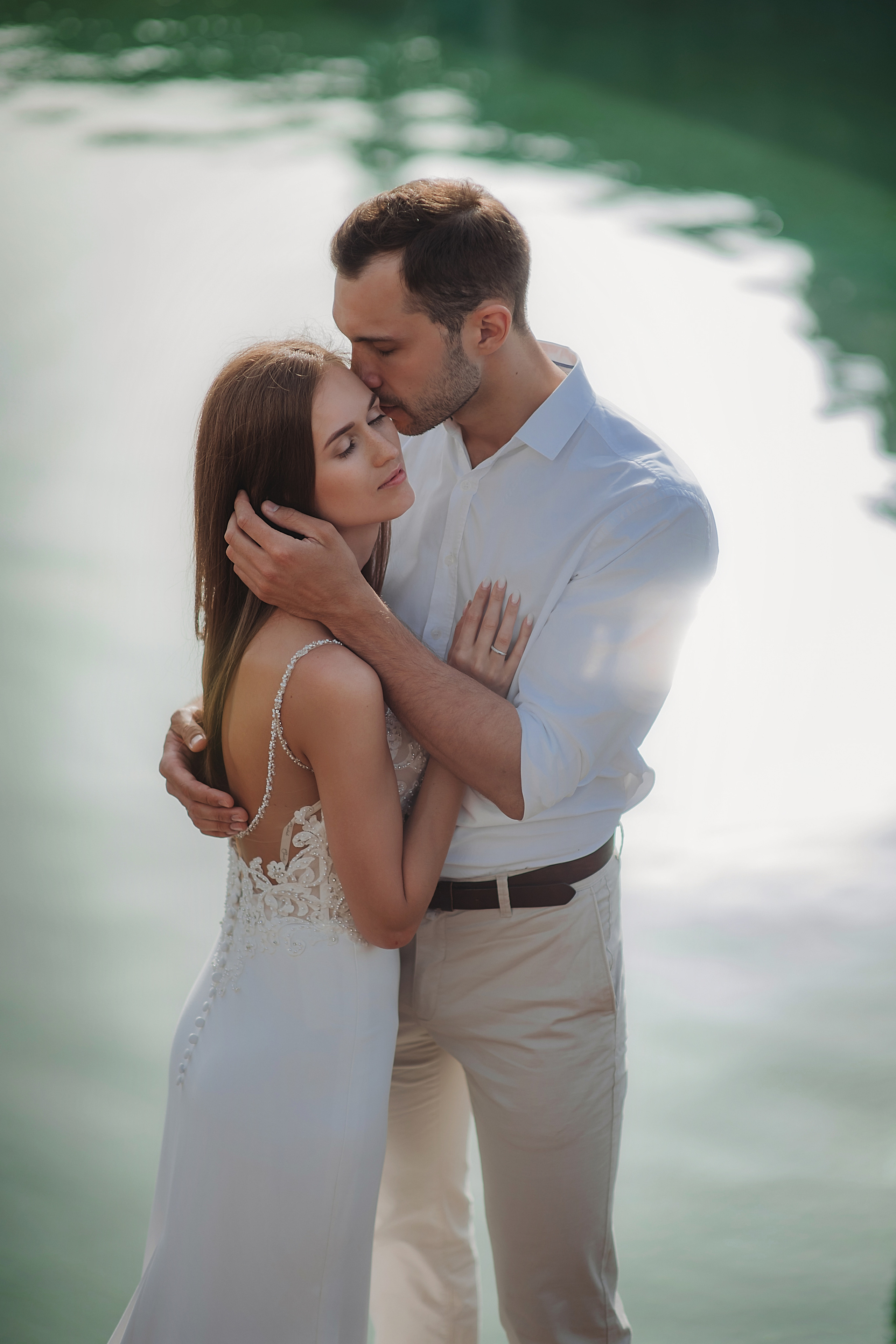 Фотосессия в Белеке. Фотограф в Анталии (Турция) Ева Сэрт