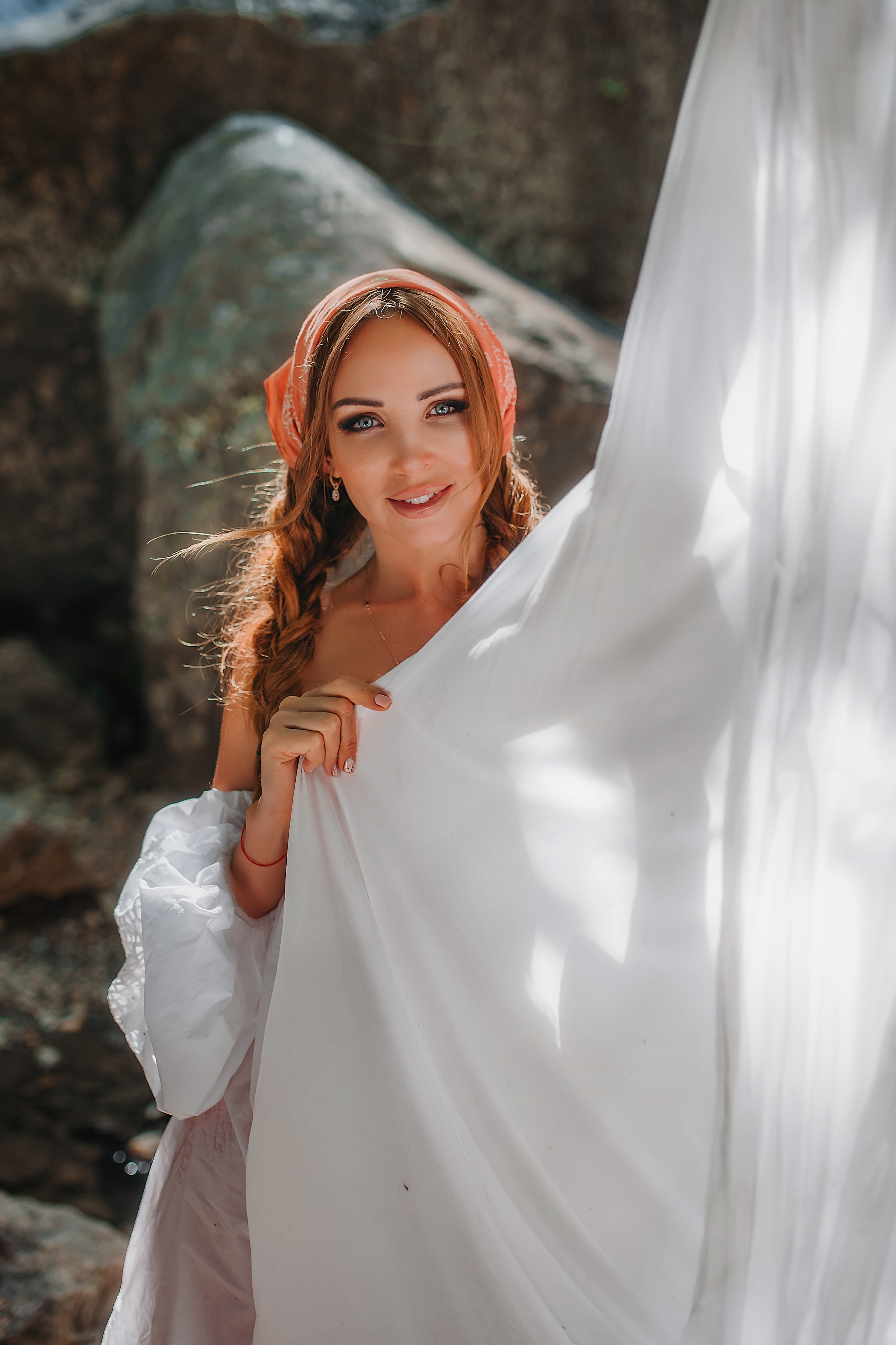 Катерина. Фотограф в Анталии (Турция) Ева Сэрт