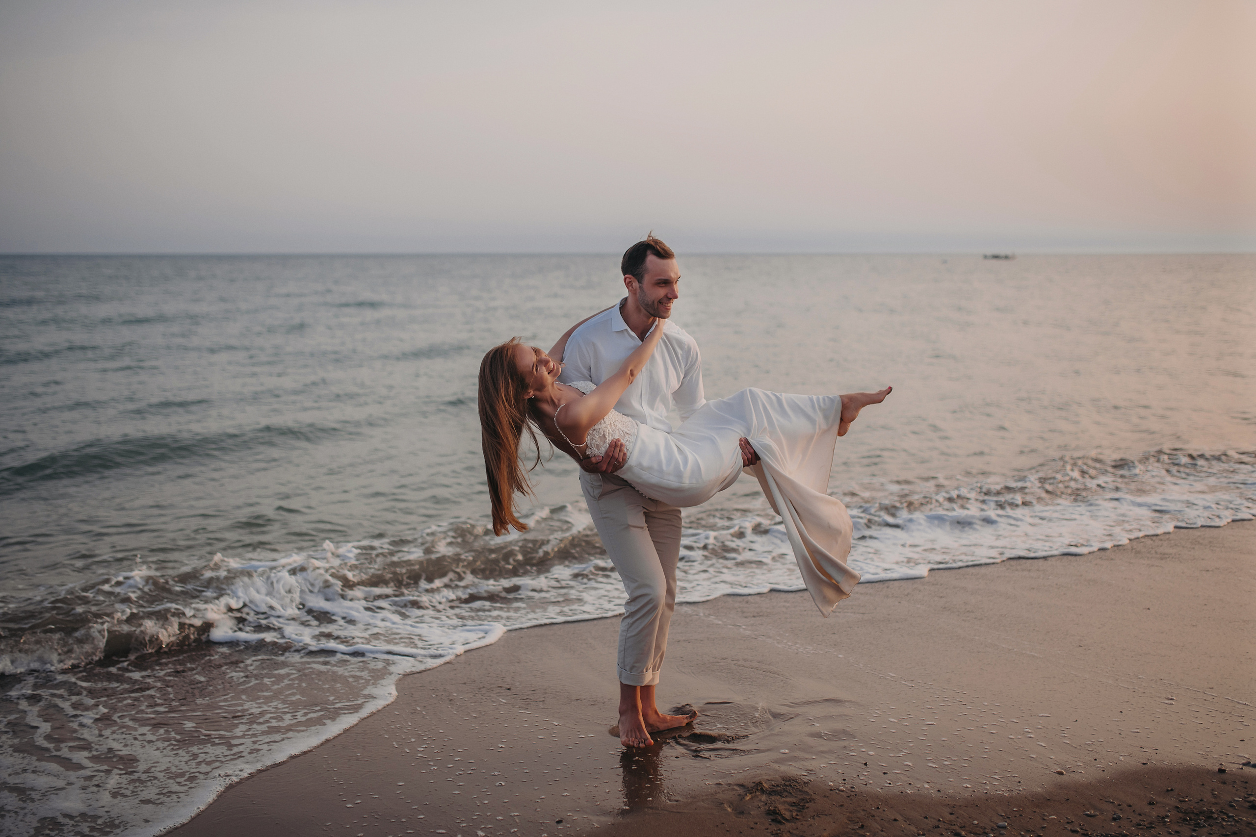 Фотосессия в Белеке. Фотограф в Анталии (Турция) Ева Сэрт