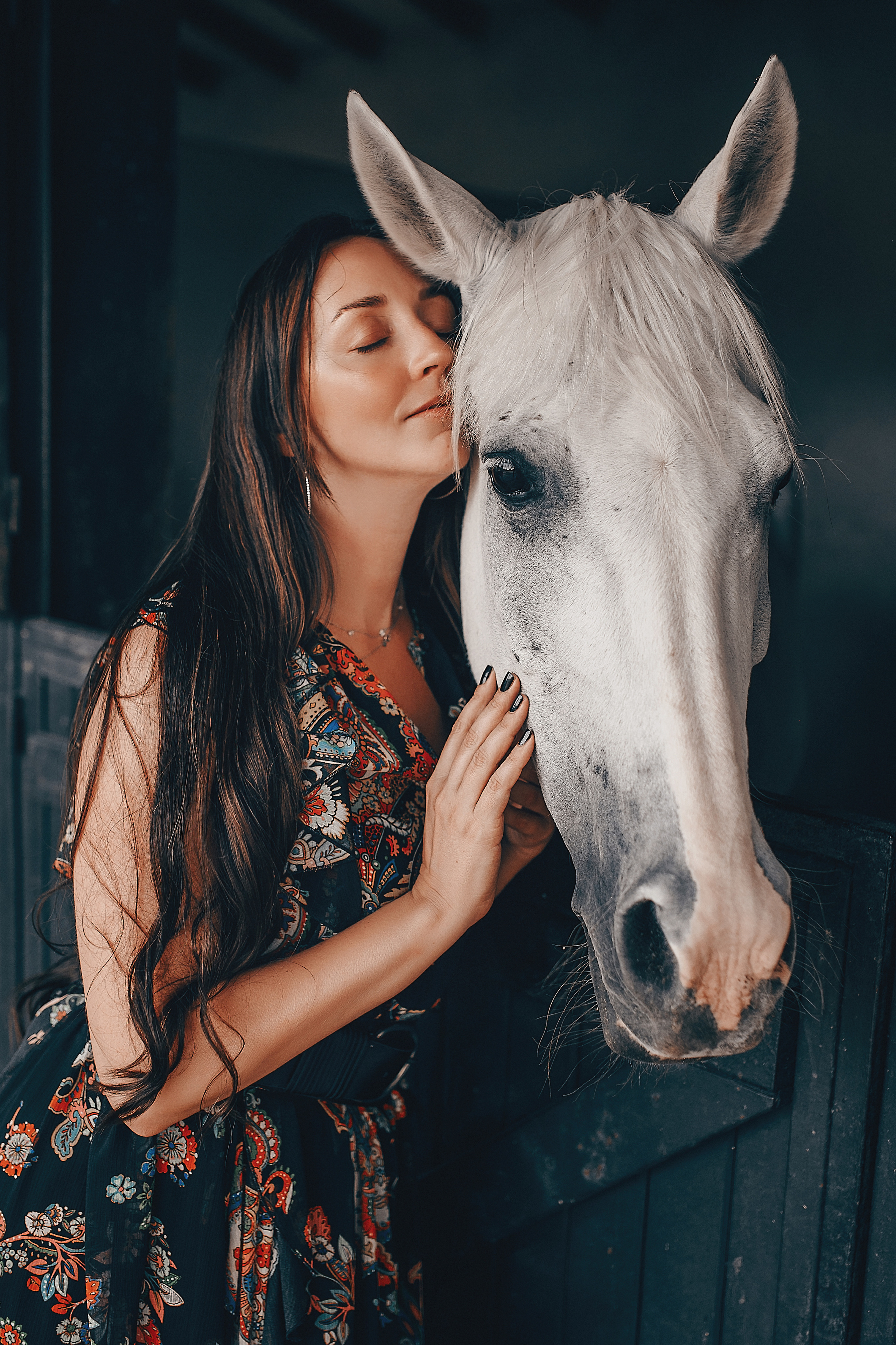 Анна. Фотограф в Анталии (Турция) Ева Сэрт