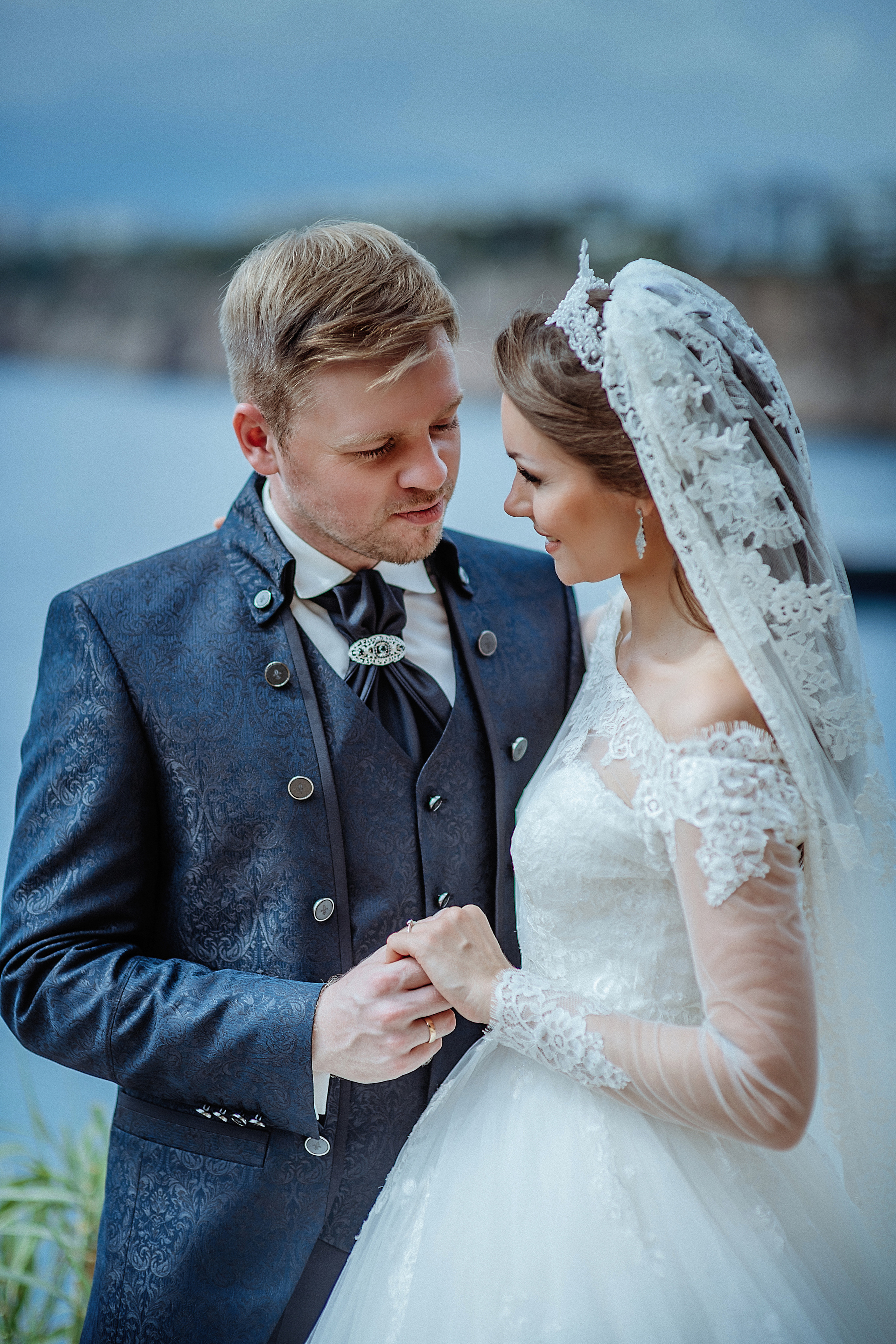 Венчание в Анталии. Фотограф в Анталии (Турция) Ева Сэрт