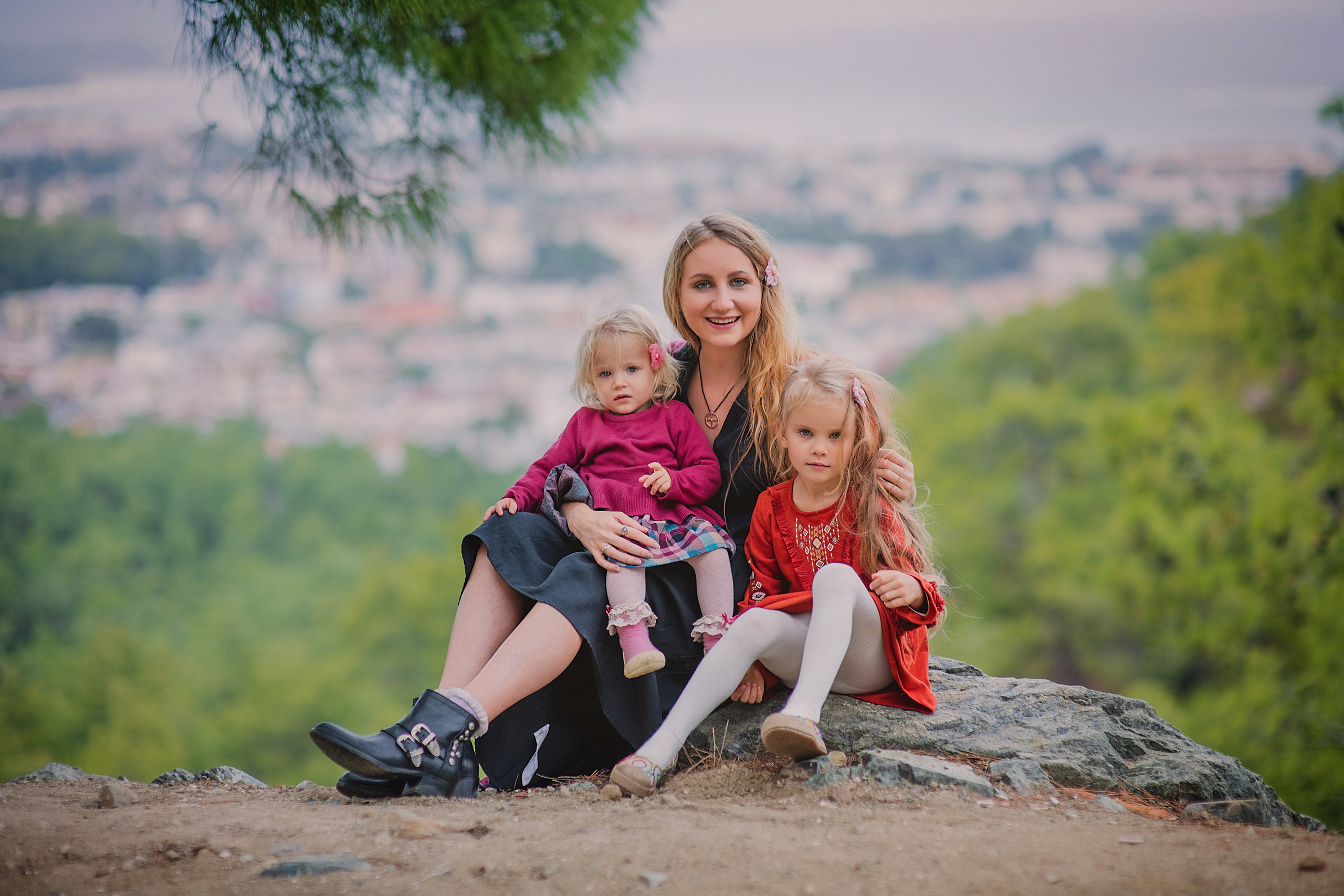 Фотосессия в Кемере. Фотограф в Анталии (Турция) Ева Сэрт